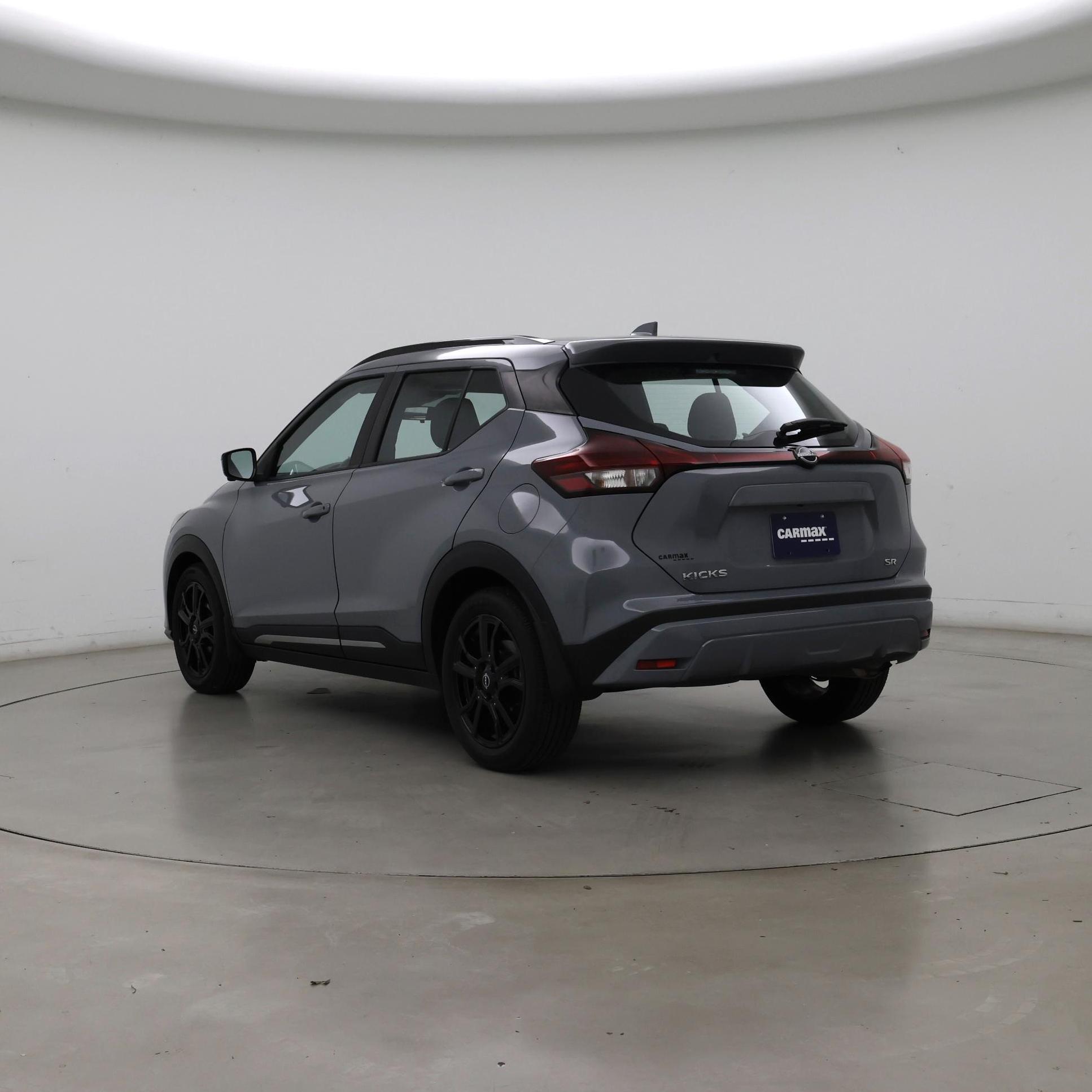 Thumbnail: 2022 Nissan Kicks - 2