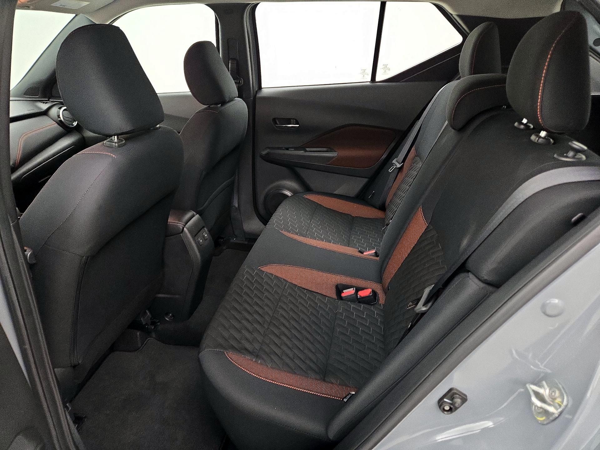 Thumbnail: 2022 Nissan Kicks - 19