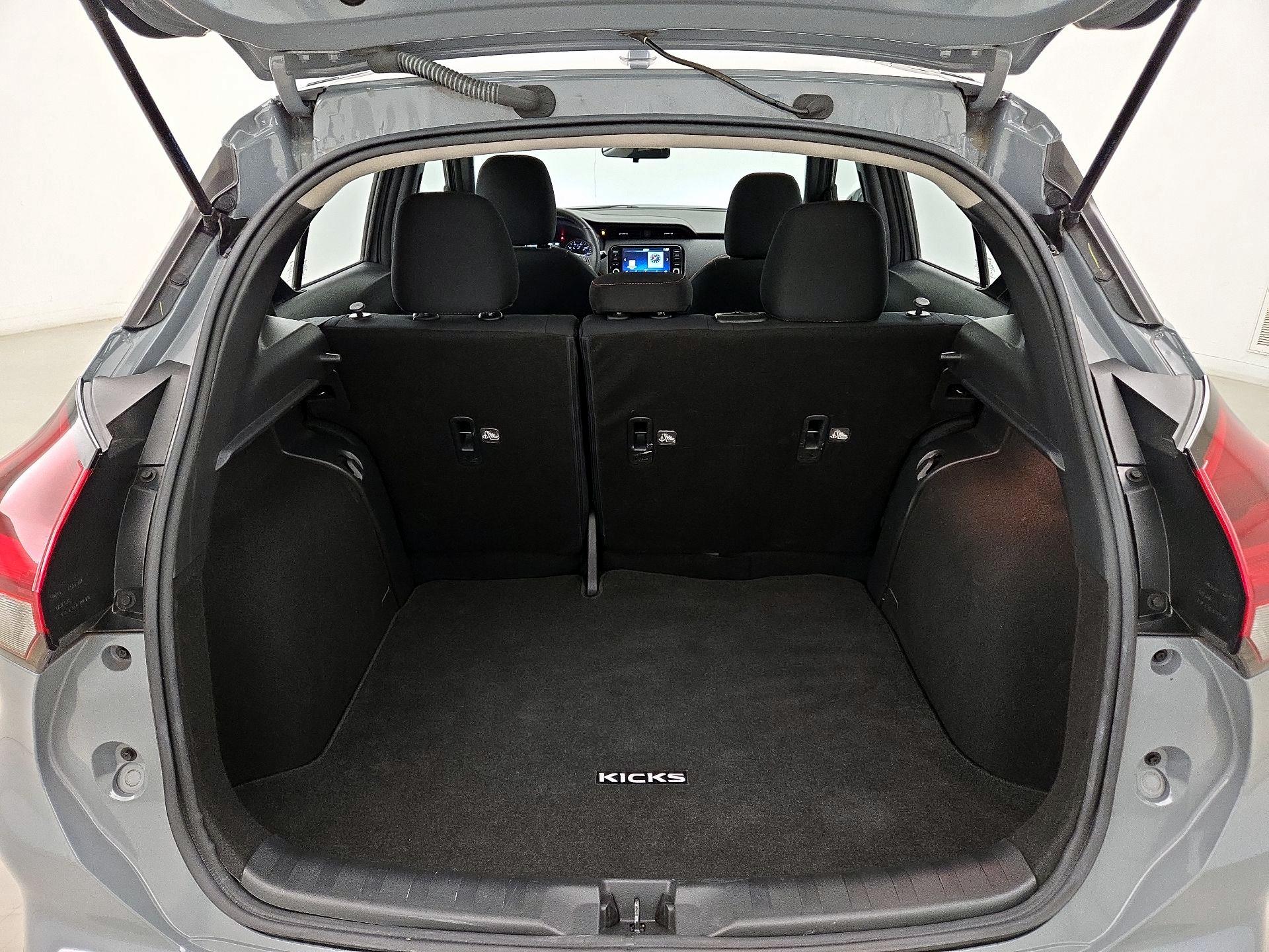 Thumbnail: 2022 Nissan Kicks - 20