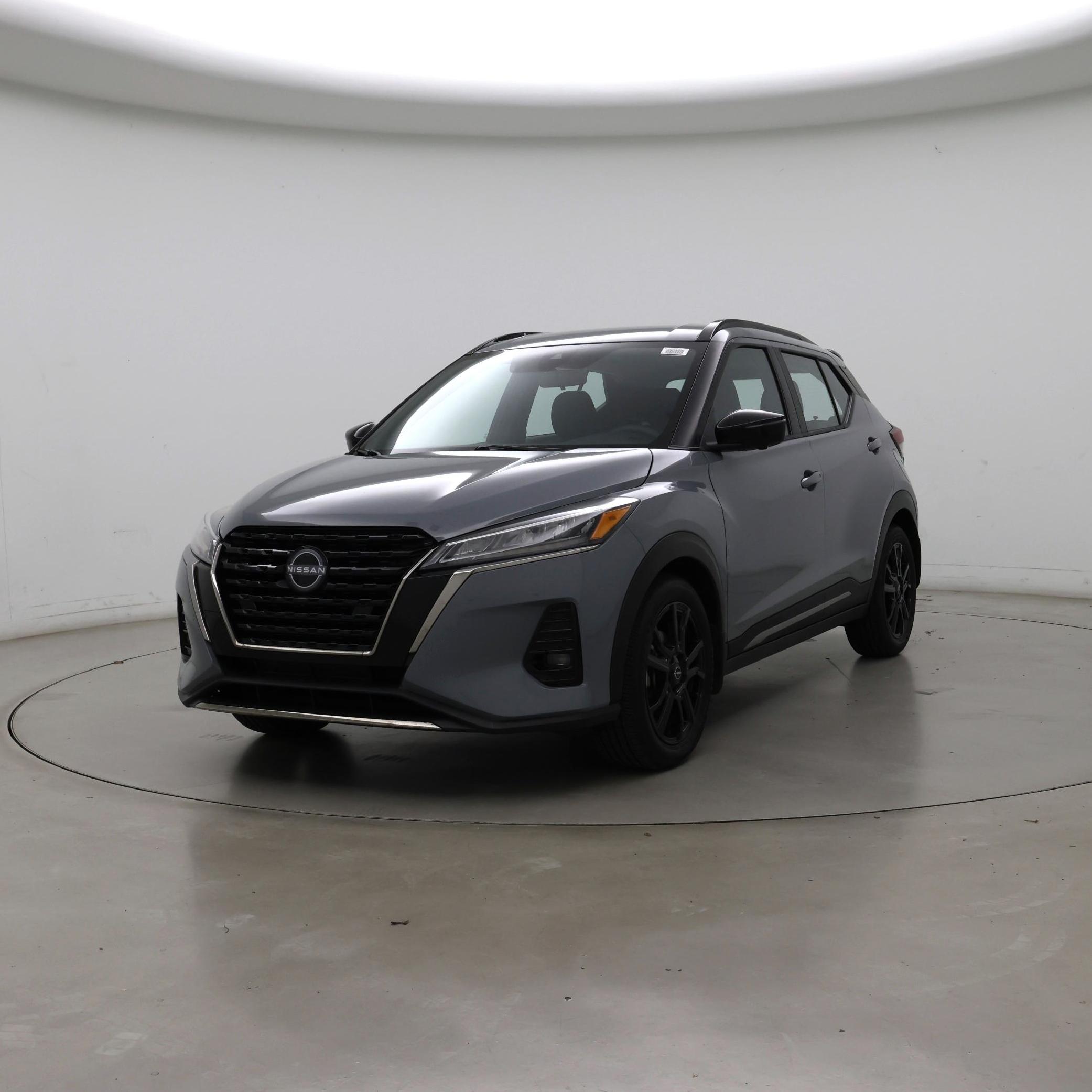 Thumbnail: 2022 Nissan Kicks - 4