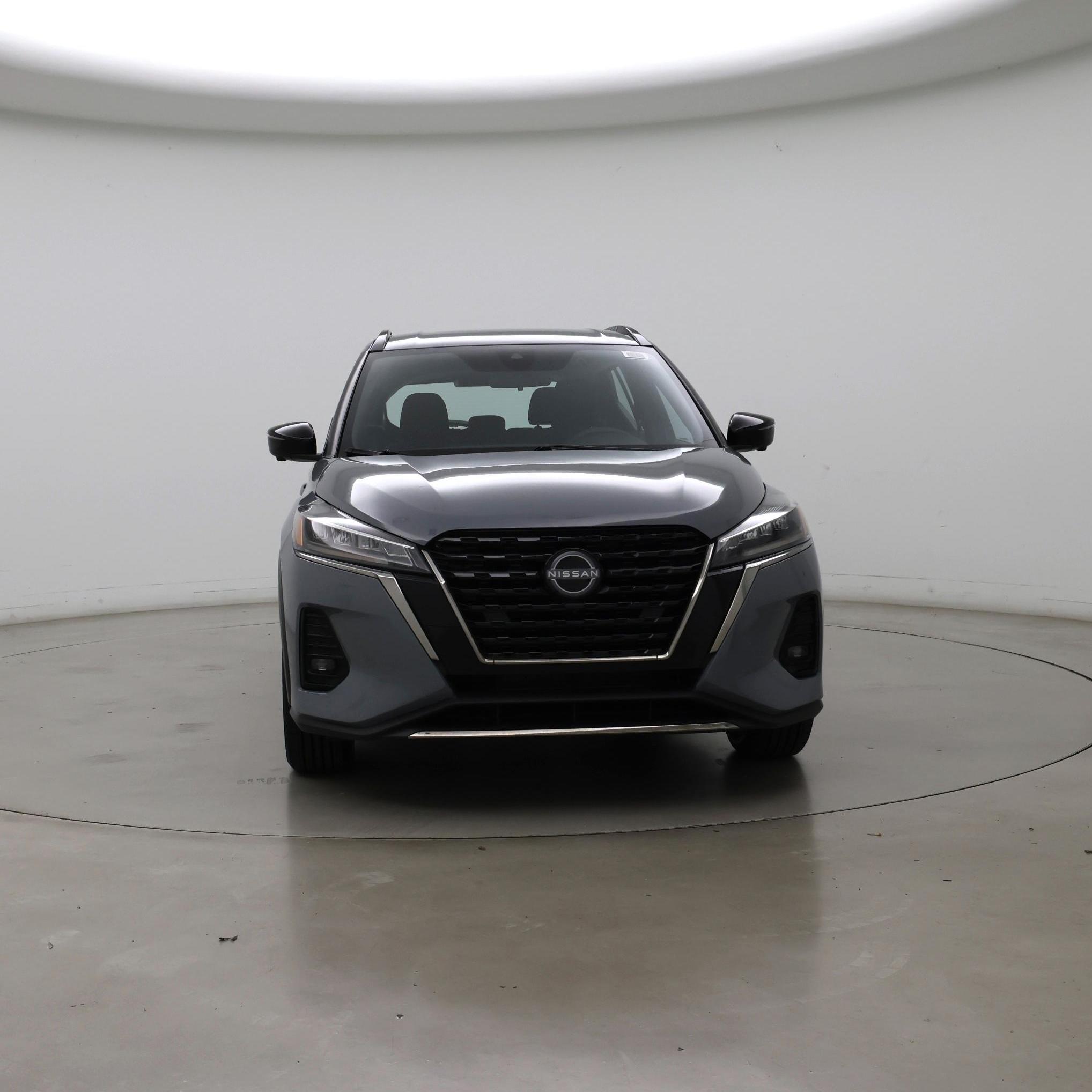 Thumbnail: 2022 Nissan Kicks - 5