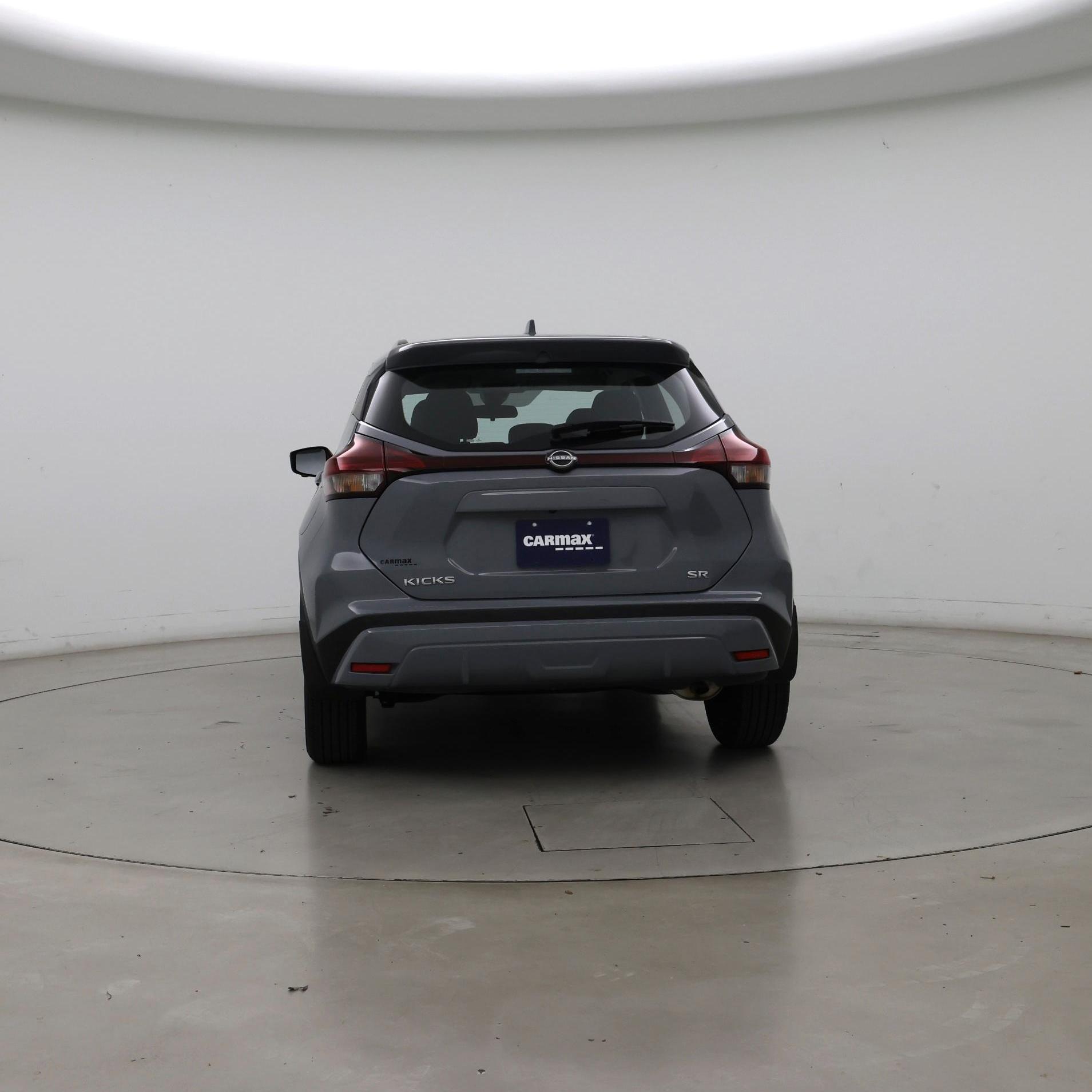 Thumbnail: 2022 Nissan Kicks - 6