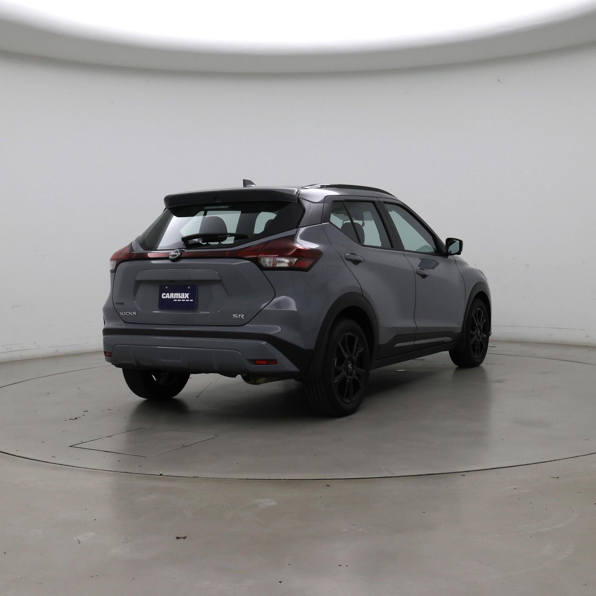 Thumbnail: 2022 Nissan Kicks - 8