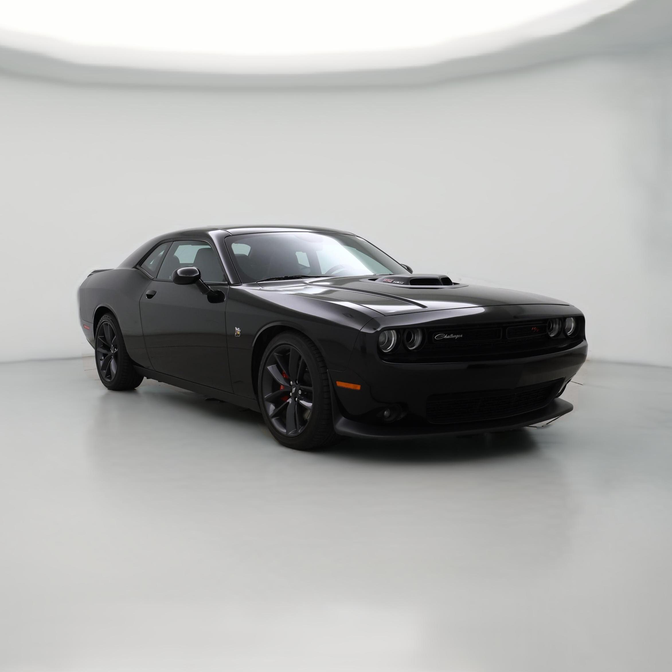 Thumbnail: 2019 Dodge Challenger - 1
