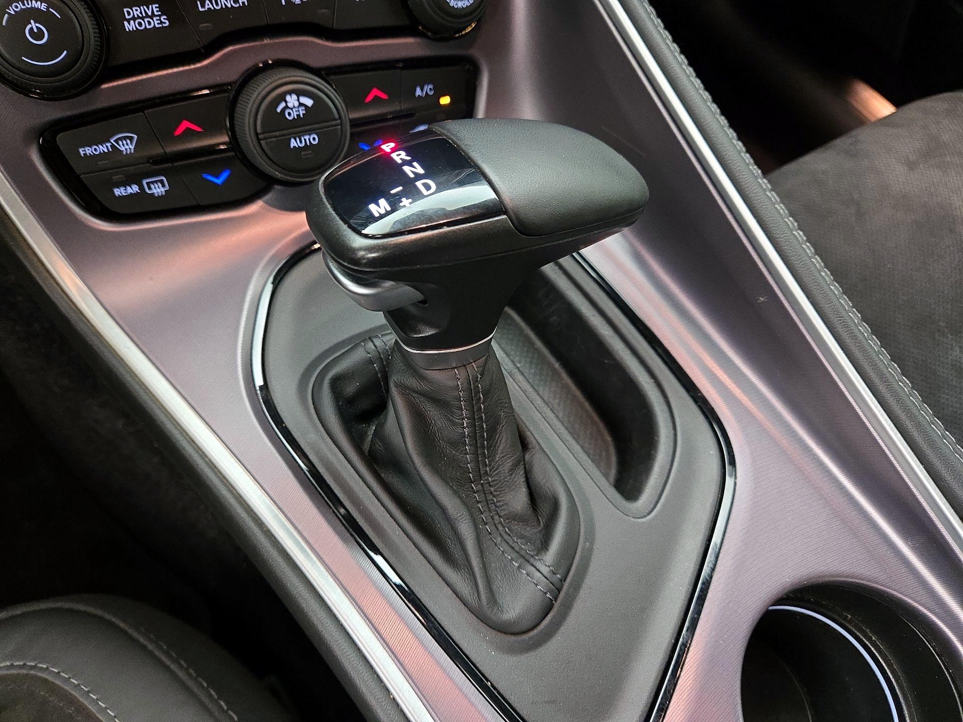 Thumbnail: 2019 Dodge Challenger - 18