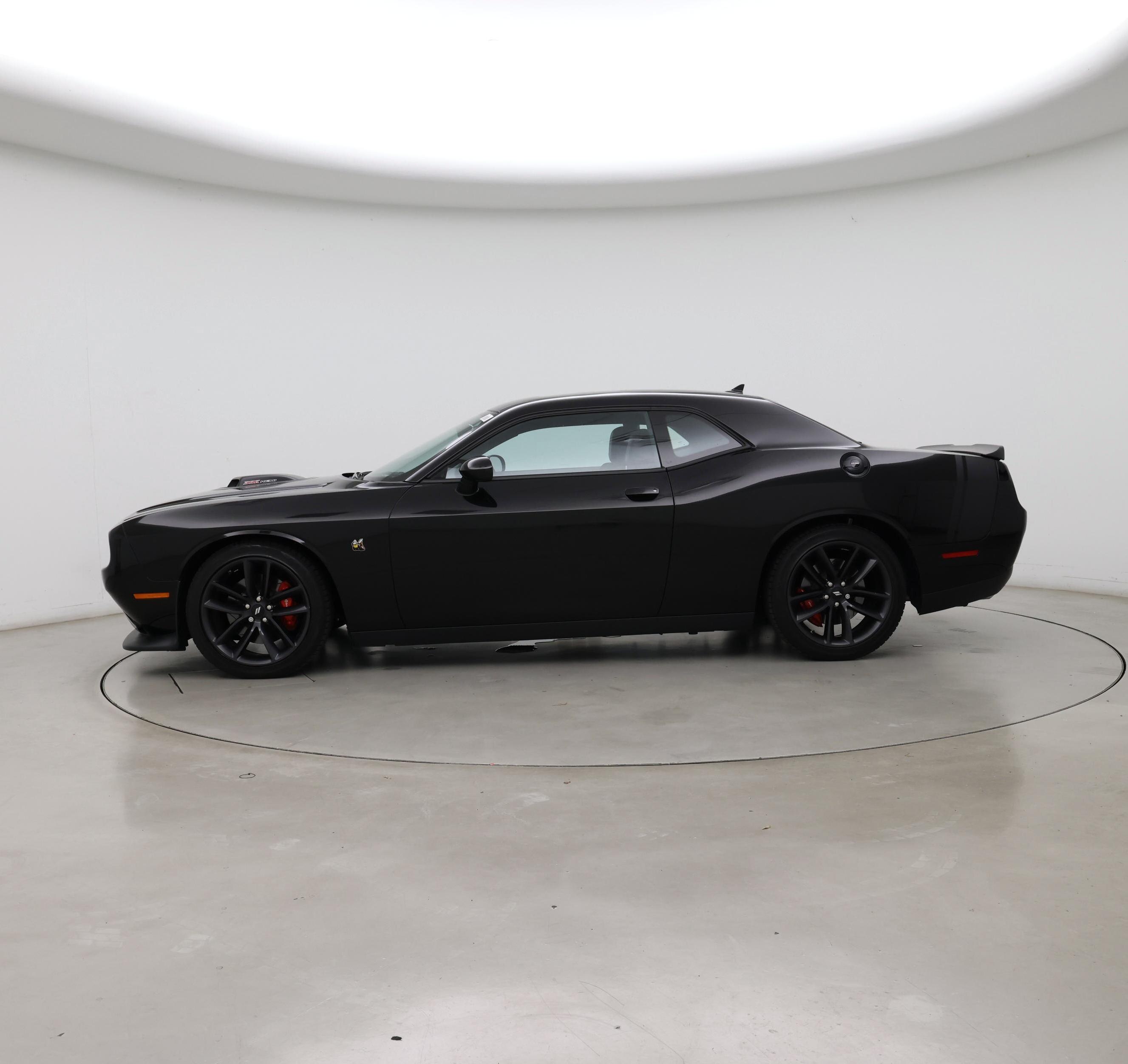 Thumbnail: 2019 Dodge Challenger - 3