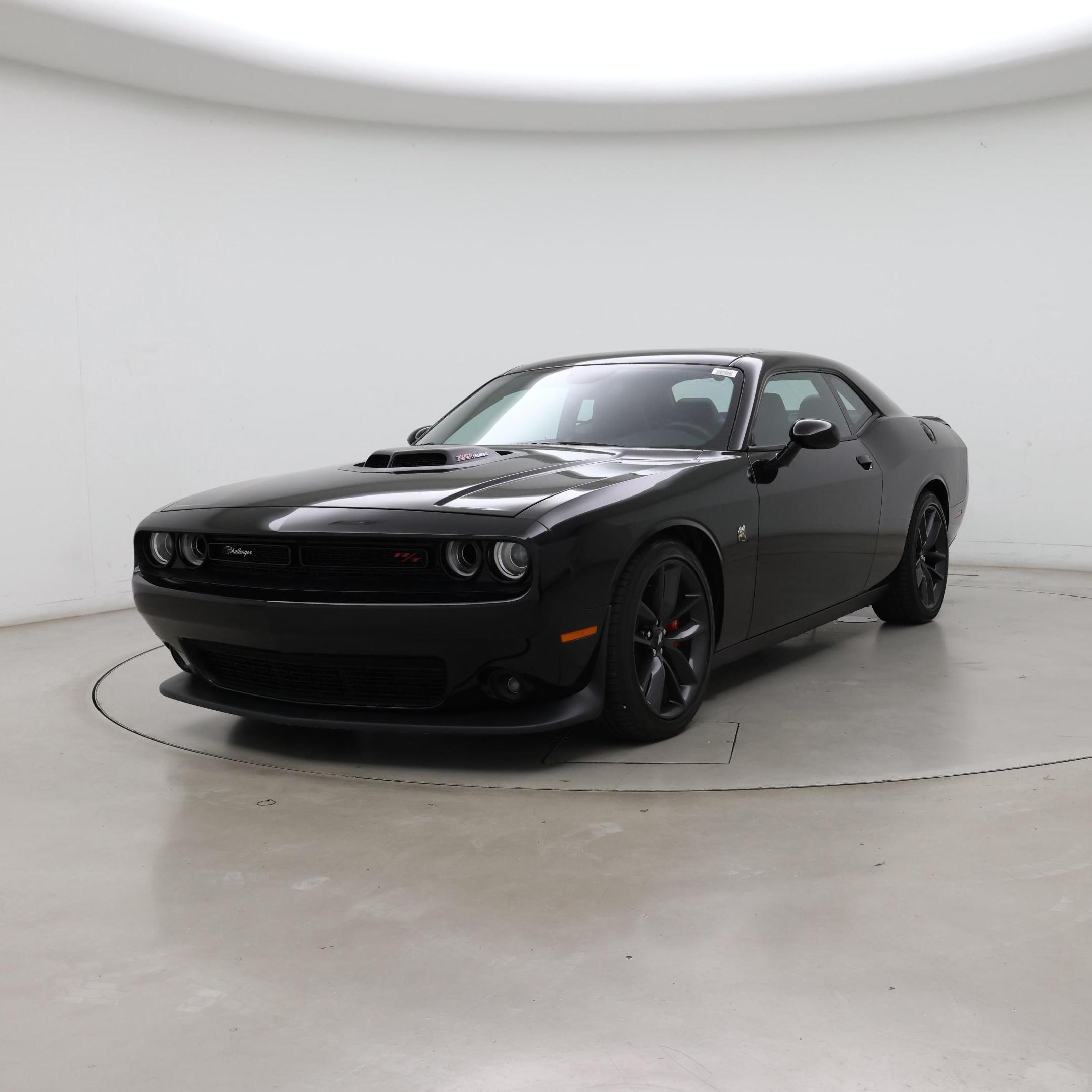 Thumbnail: 2019 Dodge Challenger - 4