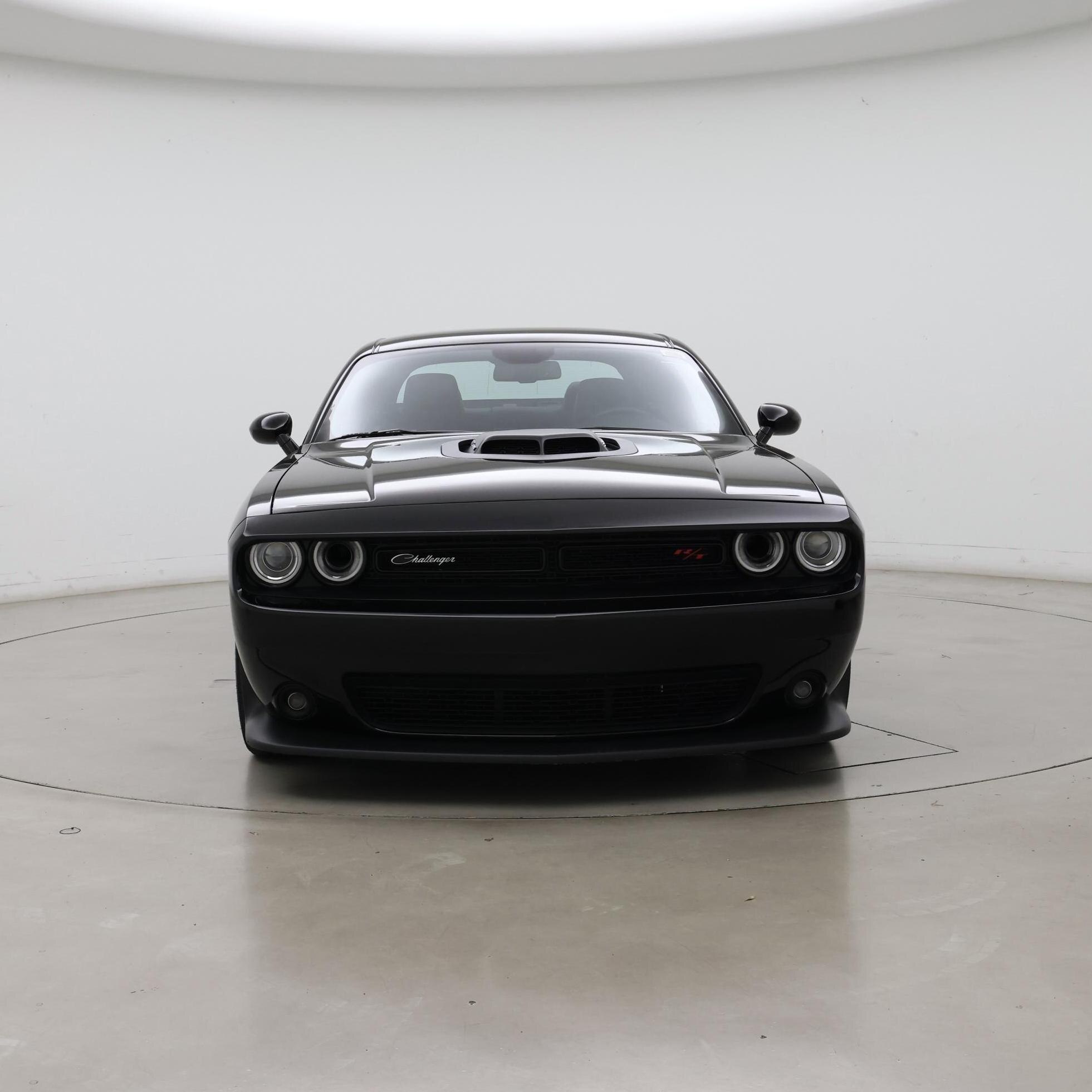 Thumbnail: 2019 Dodge Challenger - 5