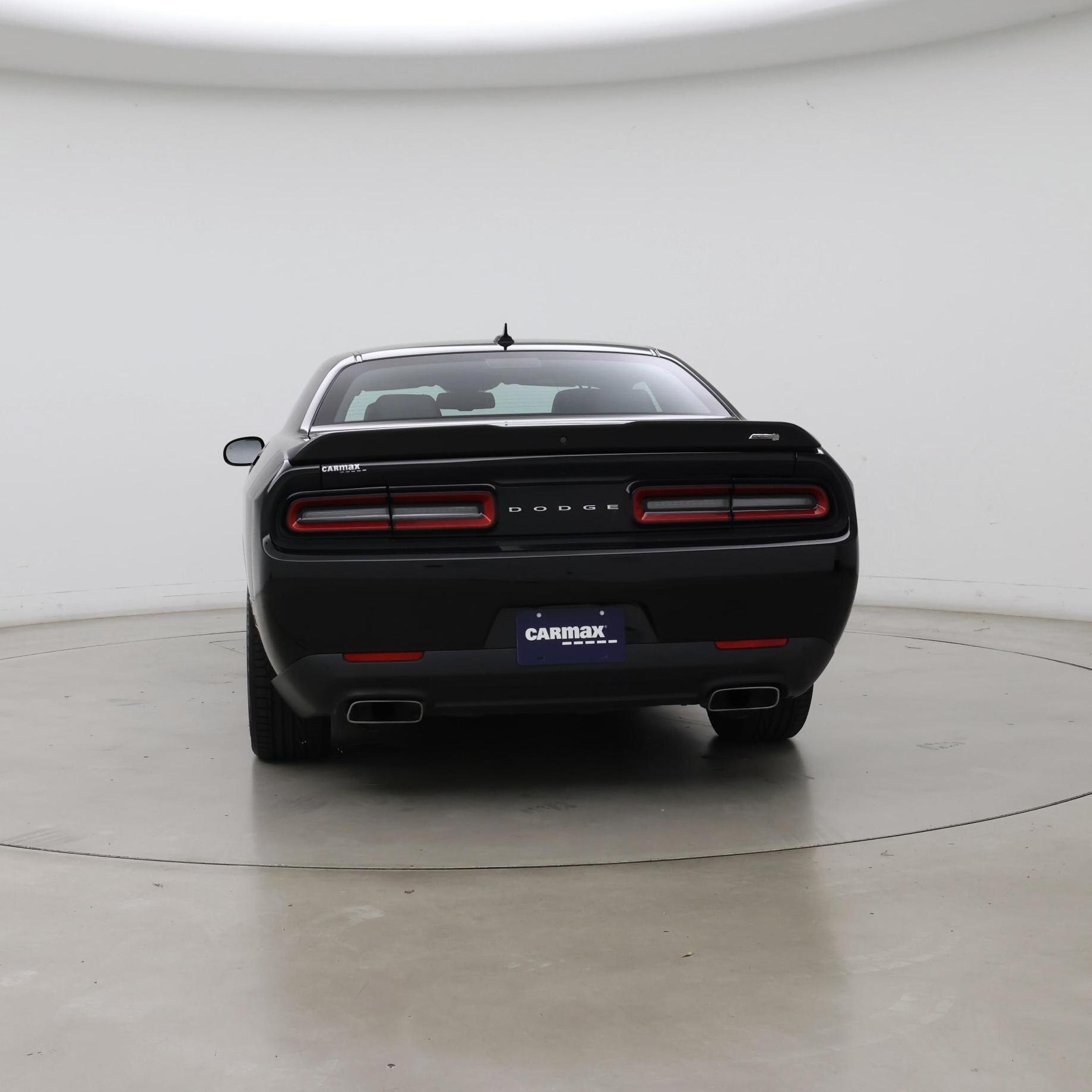 Thumbnail: 2019 Dodge Challenger - 6