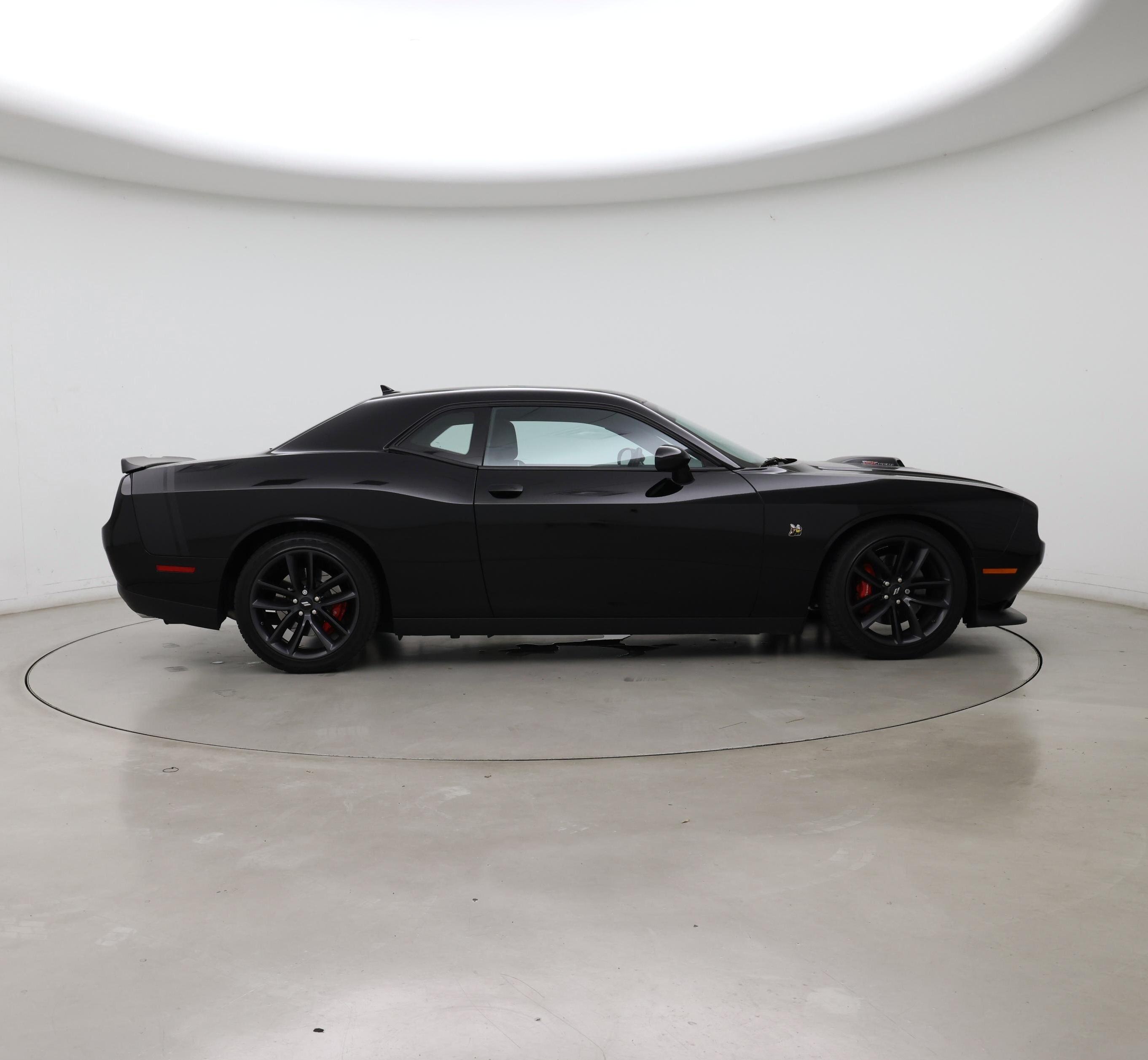 Thumbnail: 2019 Dodge Challenger - 7