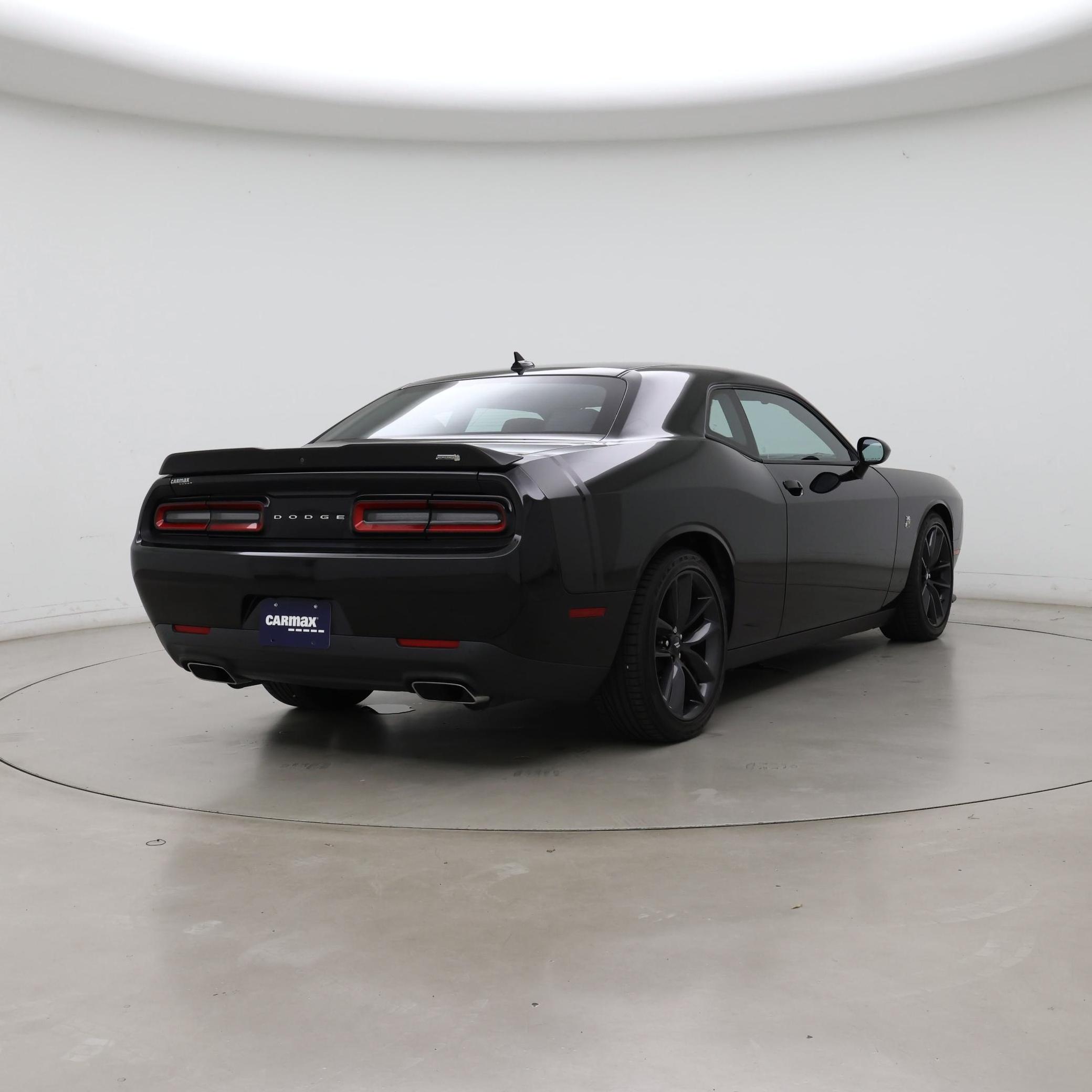 Thumbnail: 2019 Dodge Challenger - 8