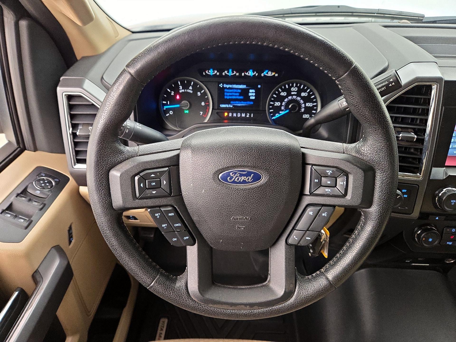 Thumbnail: 2015 Ford F-150 - 10