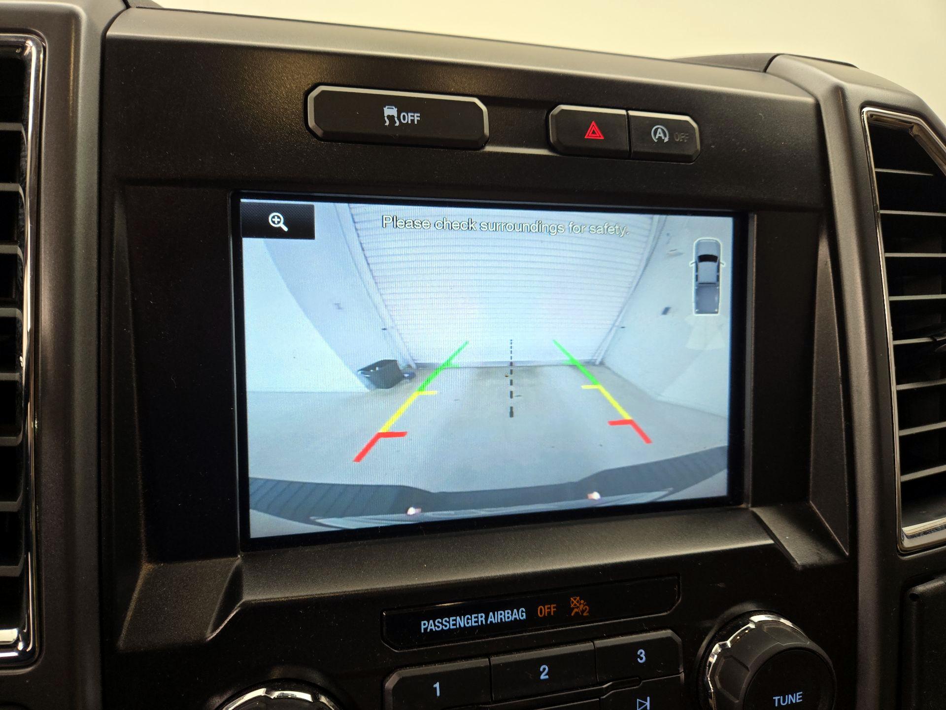 Thumbnail: 2015 Ford F-150 - 14