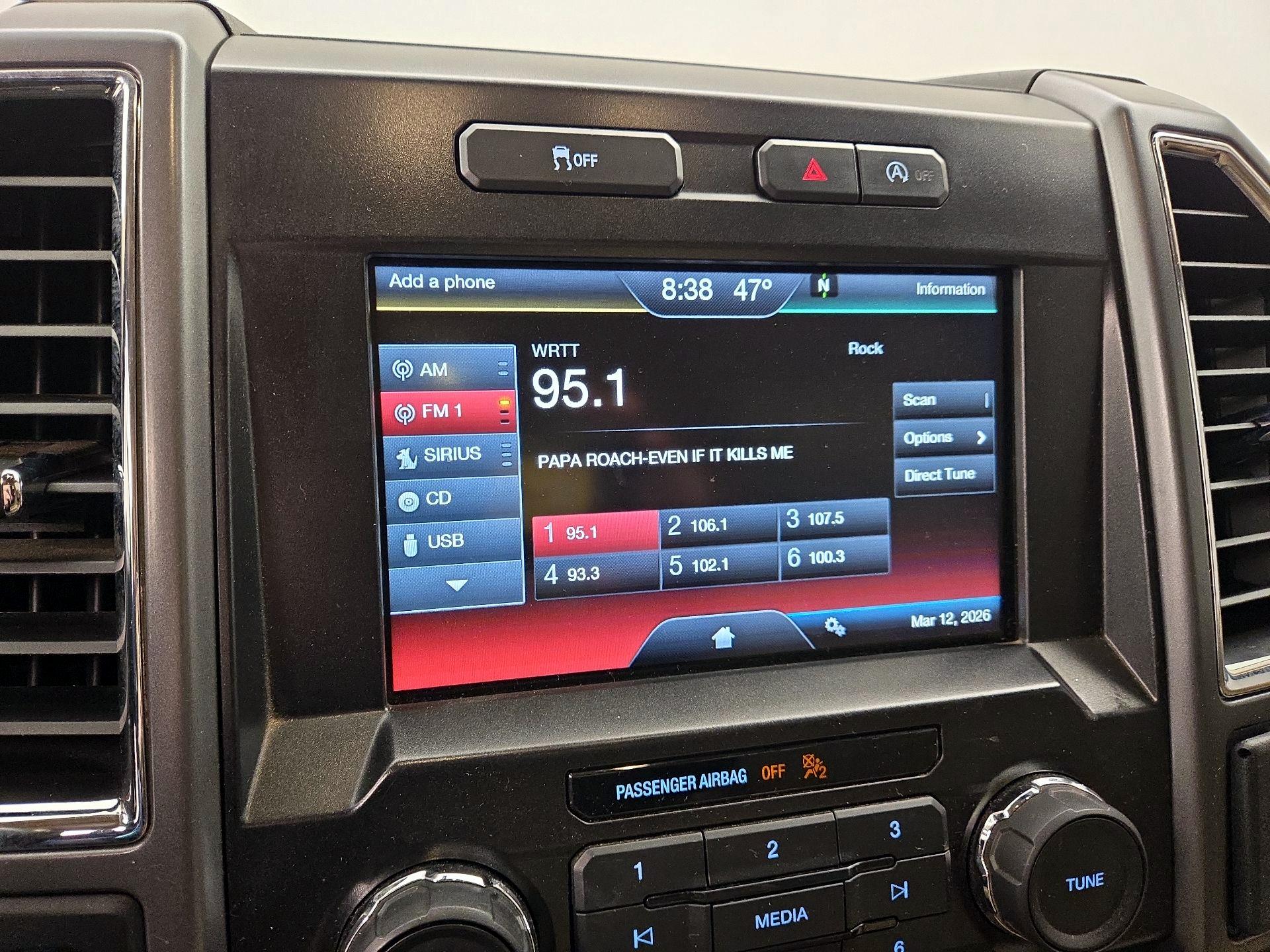 Thumbnail: 2015 Ford F-150 - 15