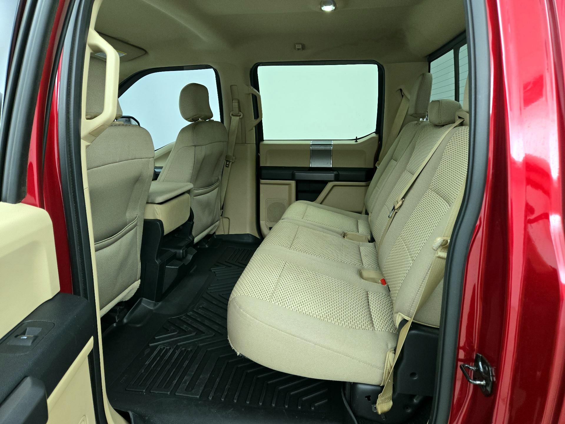 Thumbnail: 2015 Ford F-150 - 19