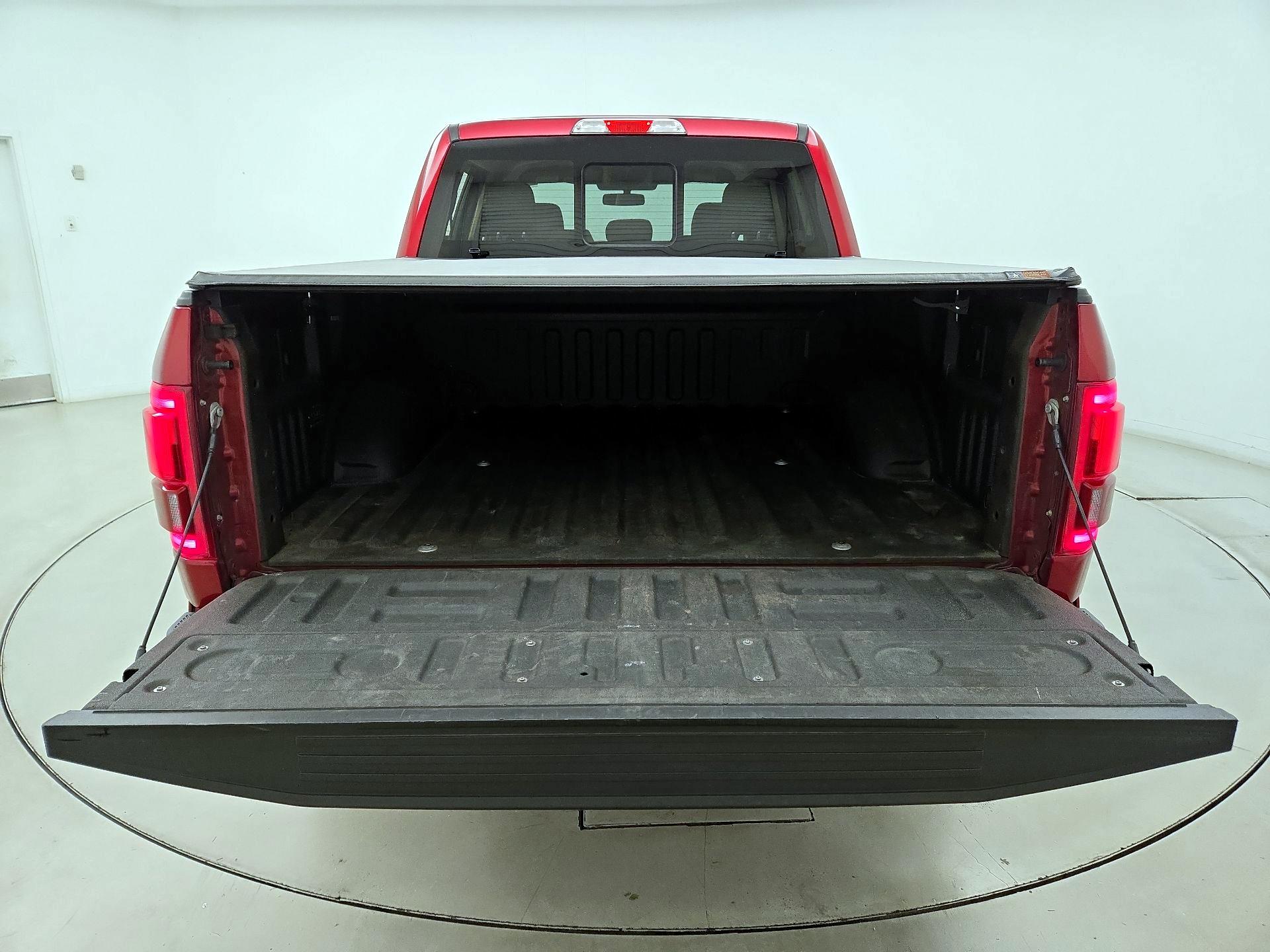 Thumbnail: 2015 Ford F-150 - 20