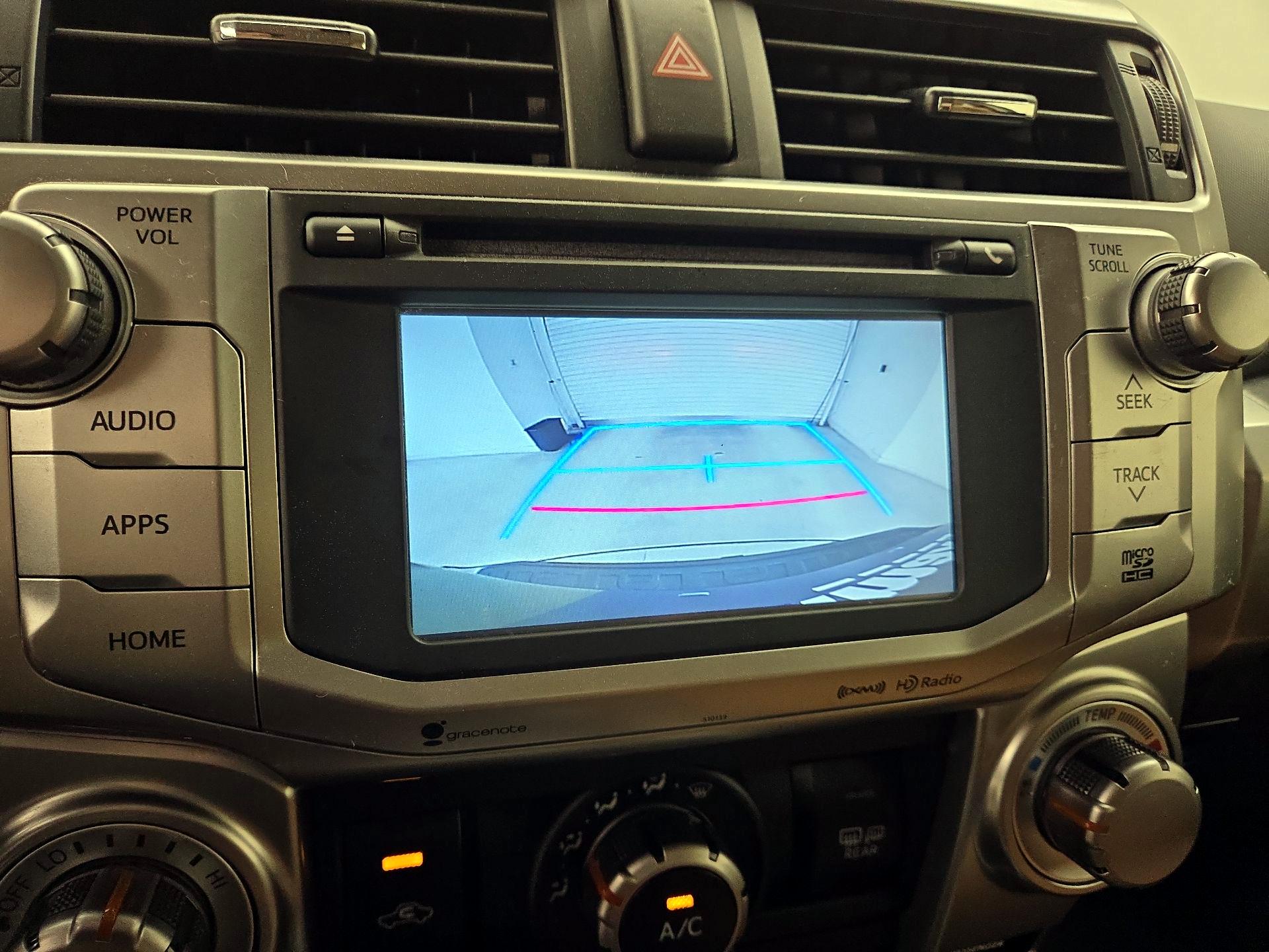 Thumbnail: 2016 Toyota 4Runner - 14