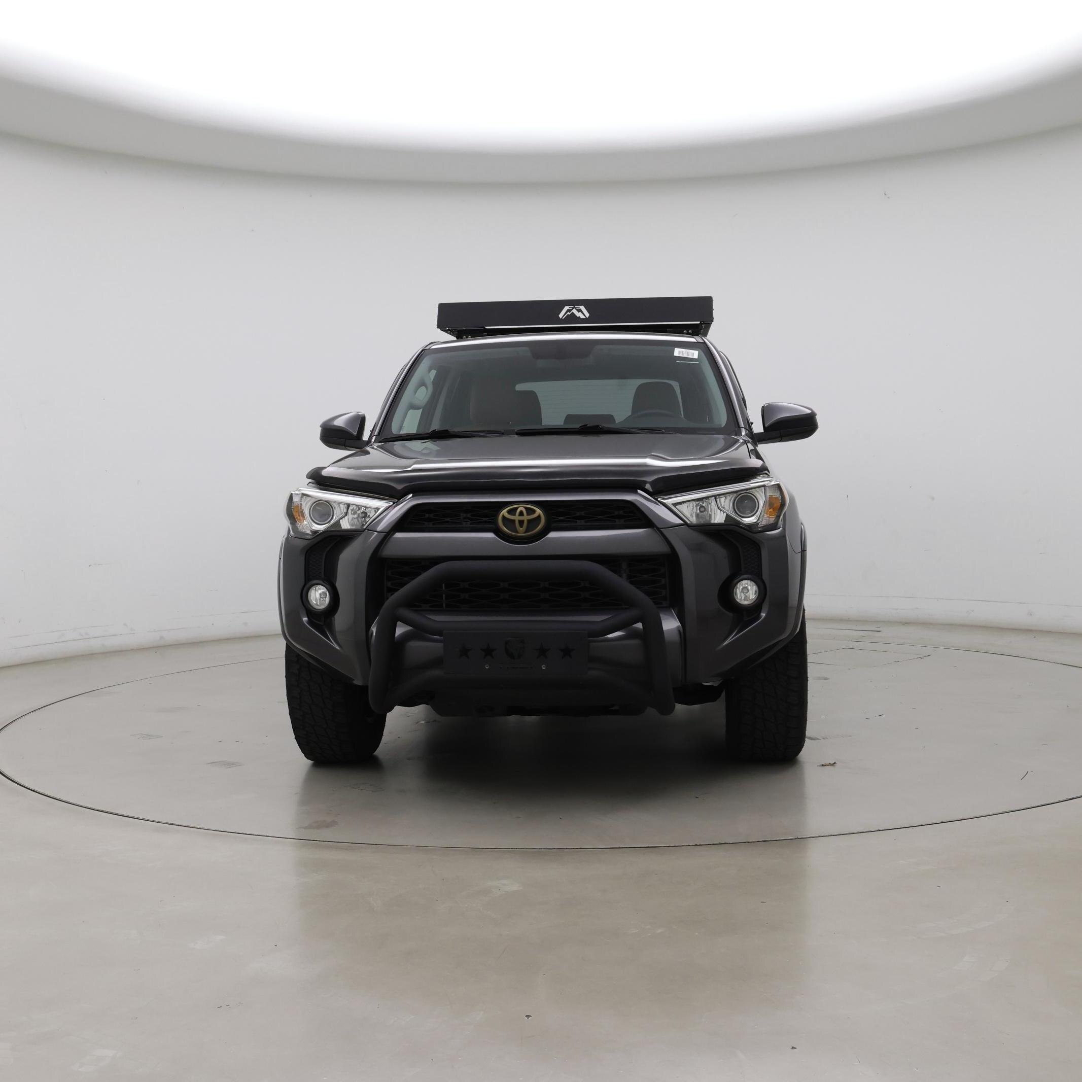 Thumbnail: 2016 Toyota 4Runner - 5