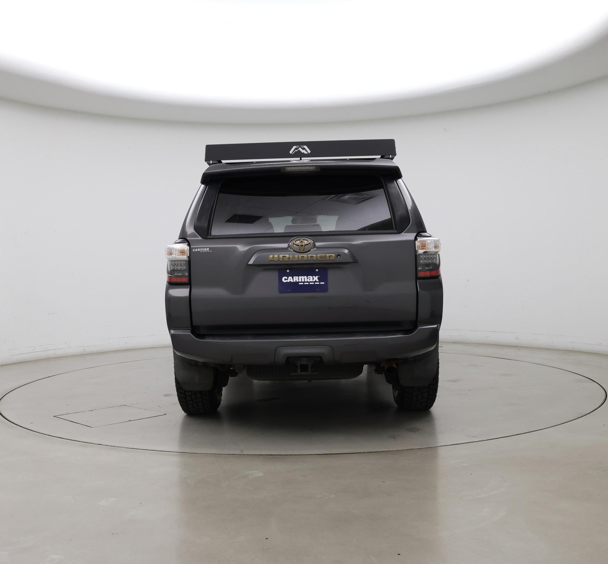 Thumbnail: 2016 Toyota 4Runner - 6