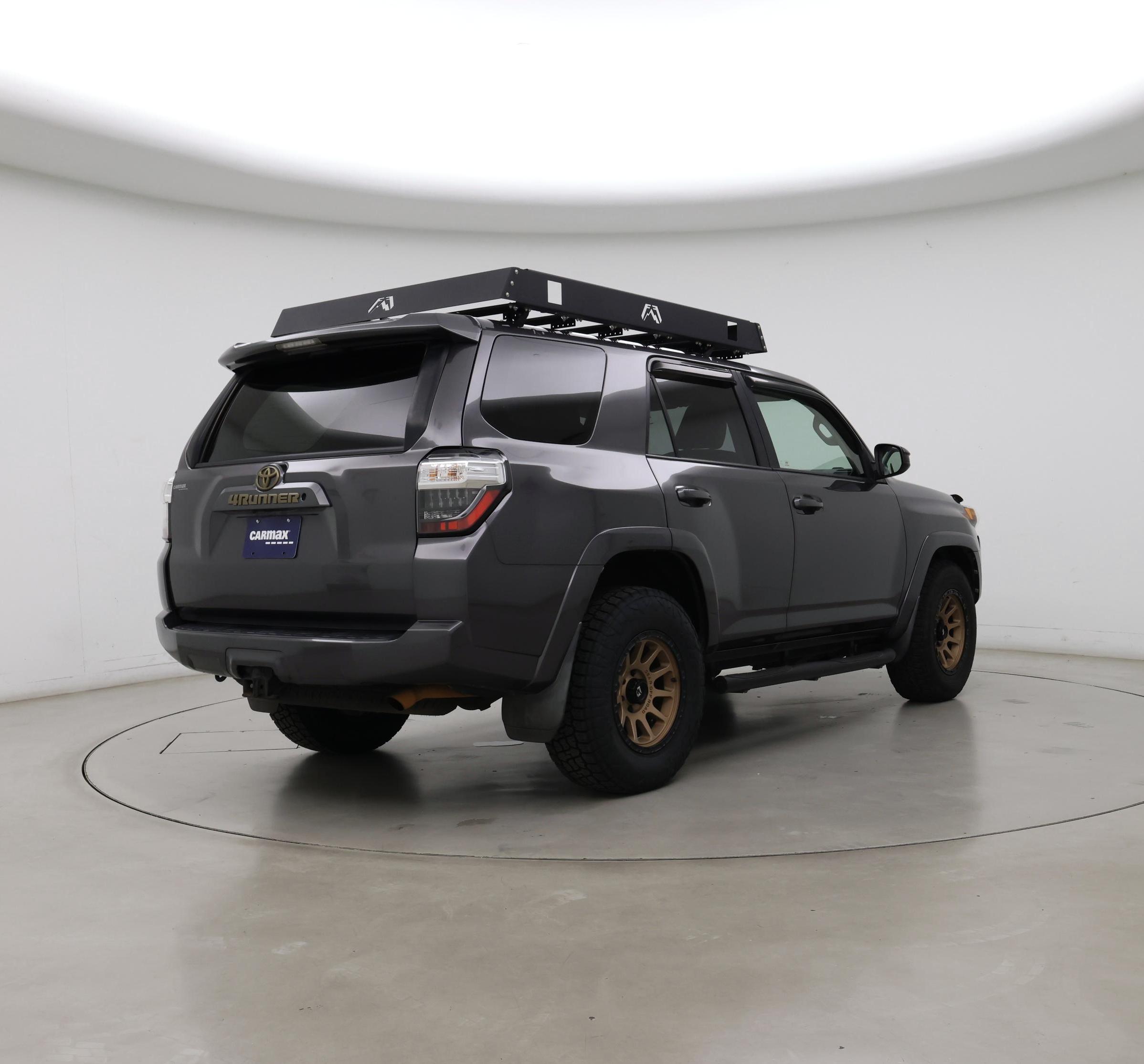 Thumbnail: 2016 Toyota 4Runner - 8