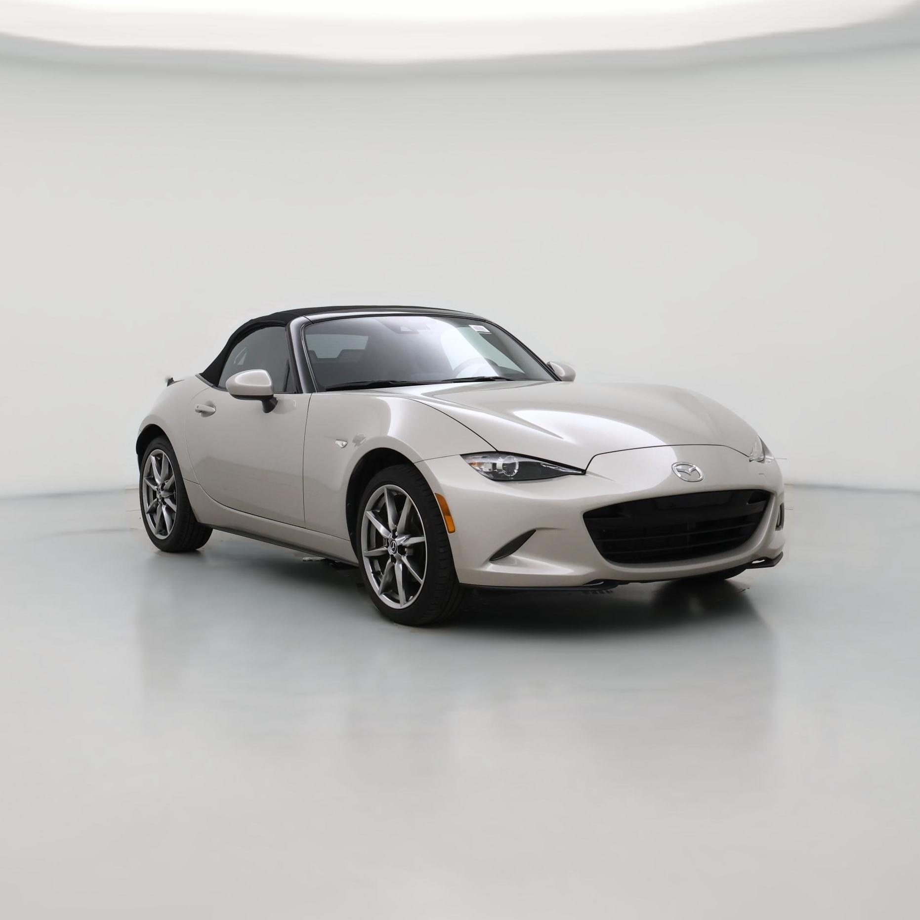 Thumbnail: 2023 Mazda MX-5 Miata - 1