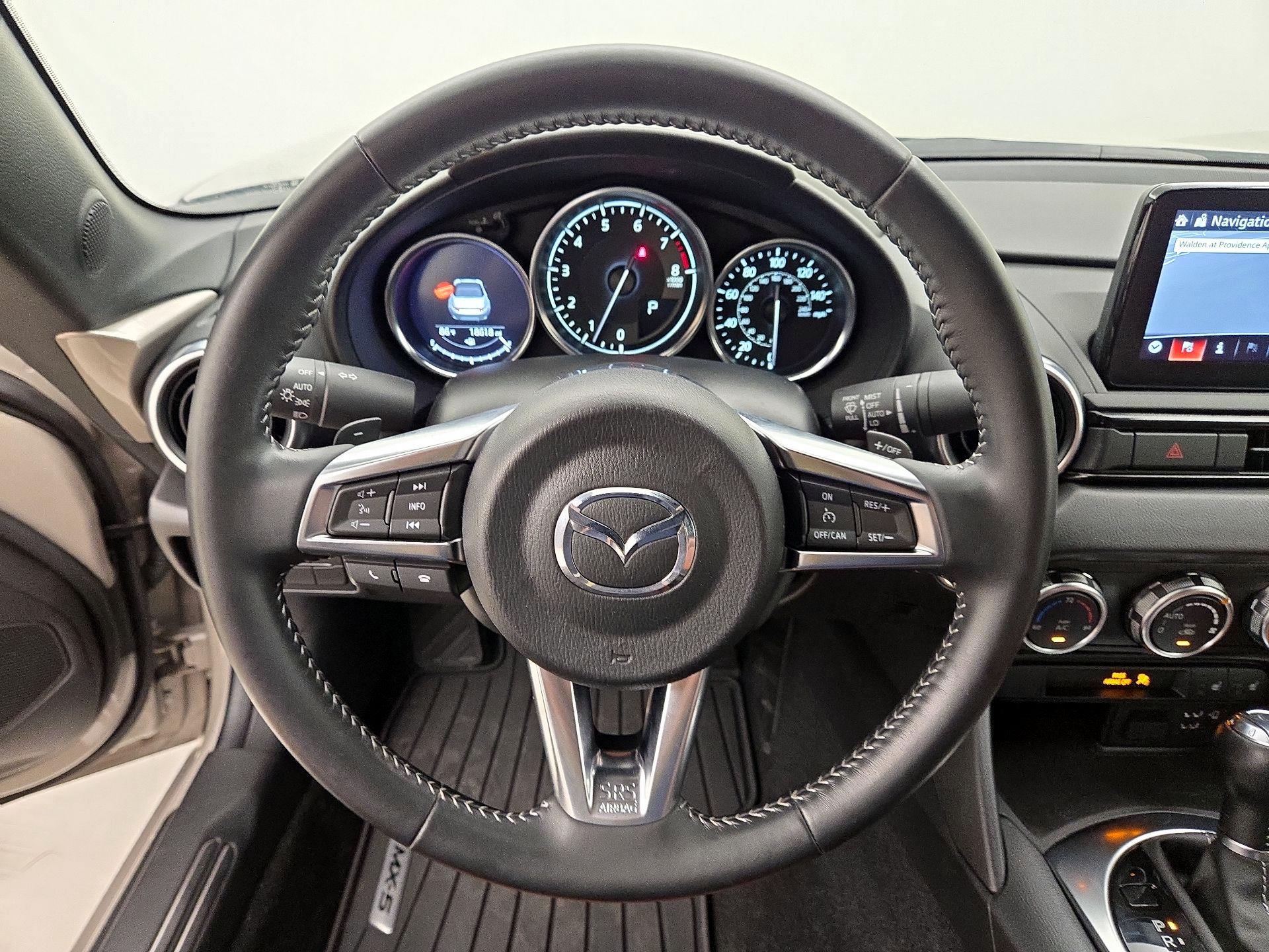 Thumbnail: 2023 Mazda MX-5 Miata - 10