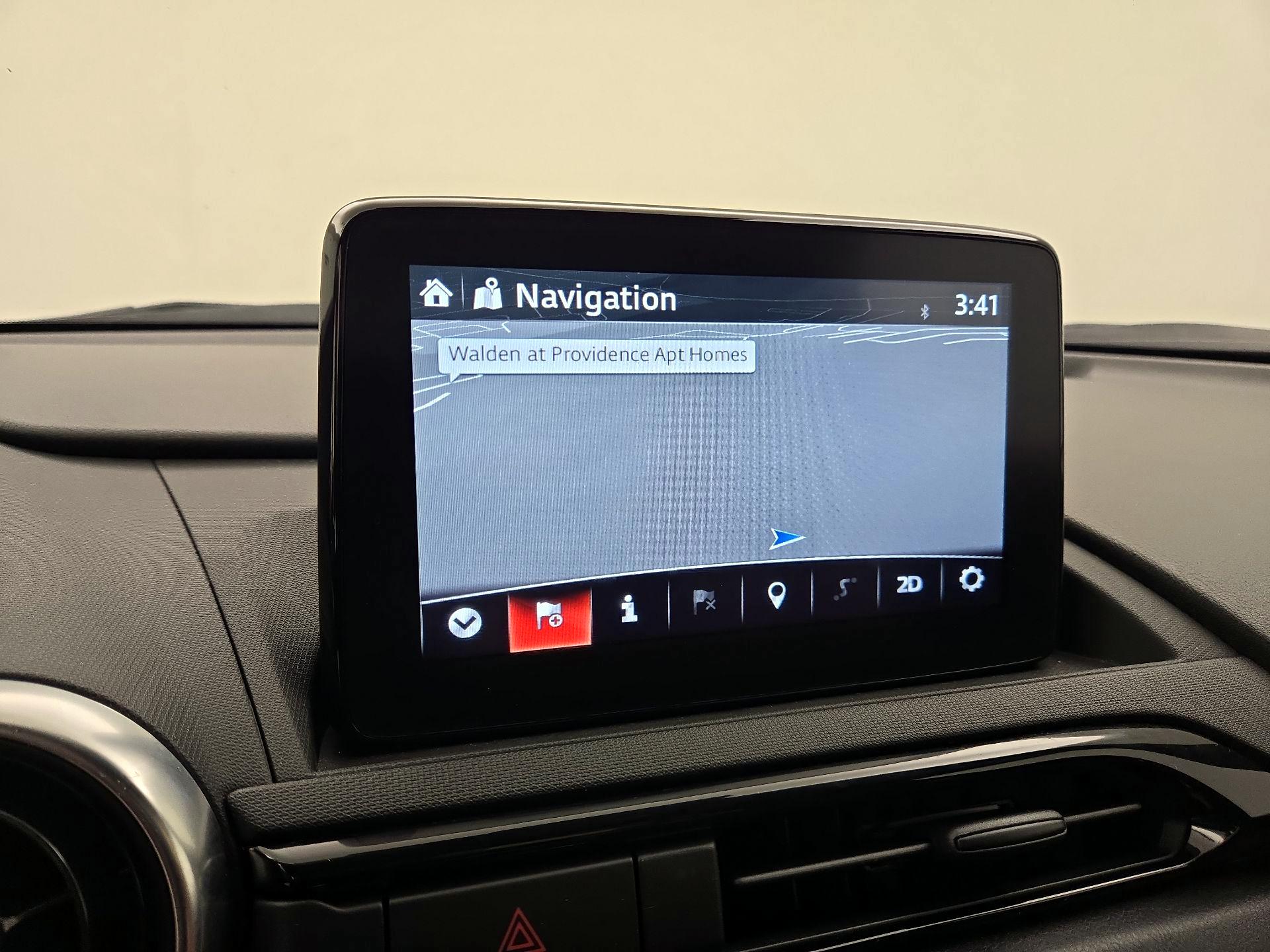 Thumbnail: 2023 Mazda MX-5 Miata - 14