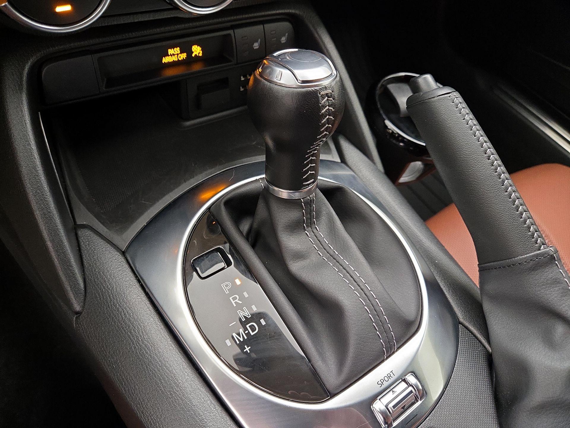 Thumbnail: 2023 Mazda MX-5 Miata - 18