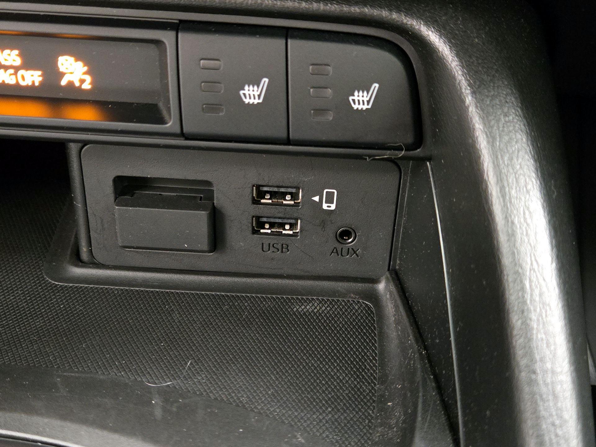 Thumbnail: 2023 Mazda MX-5 Miata - 19