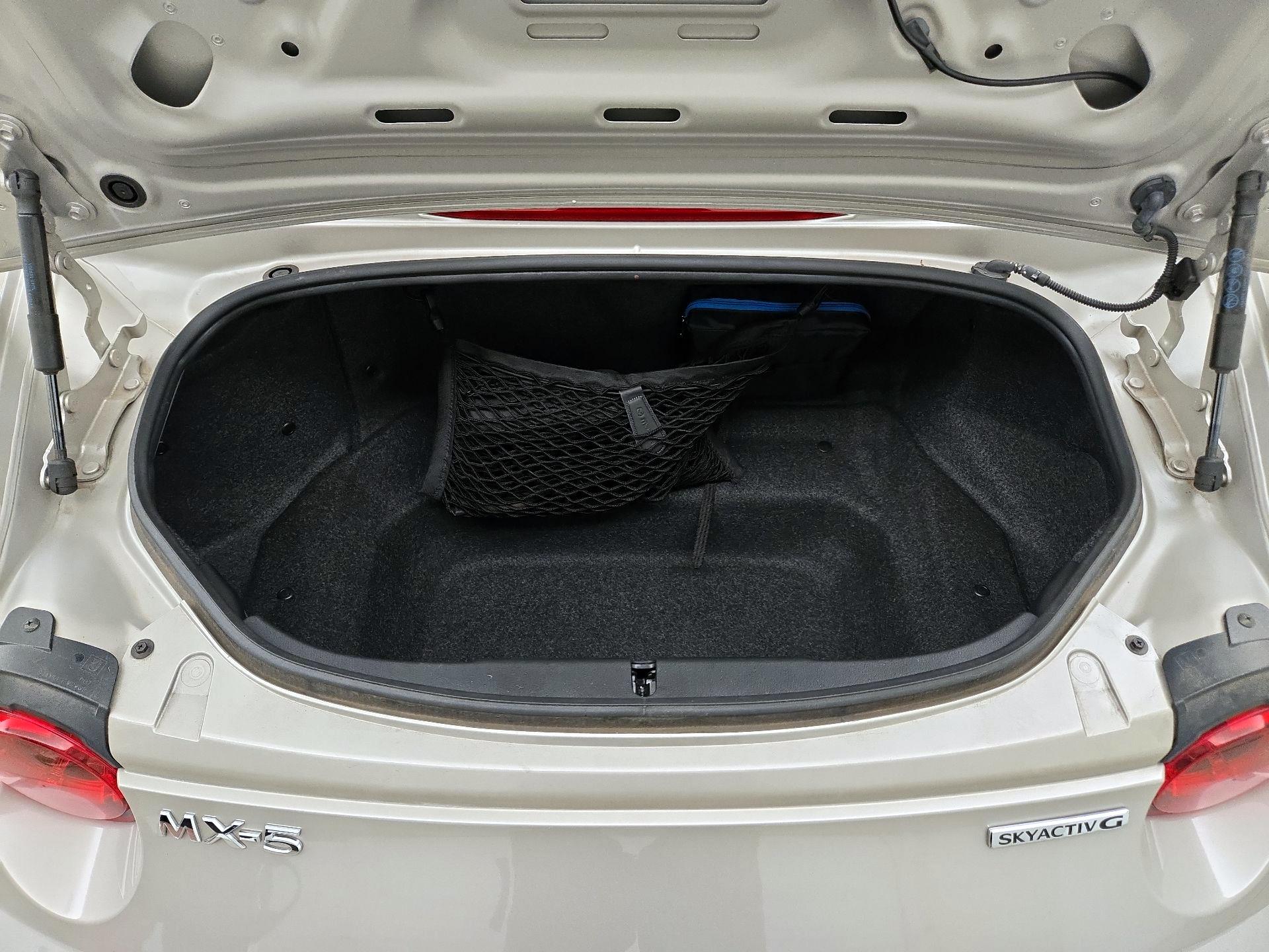 Thumbnail: 2023 Mazda MX-5 Miata - 20