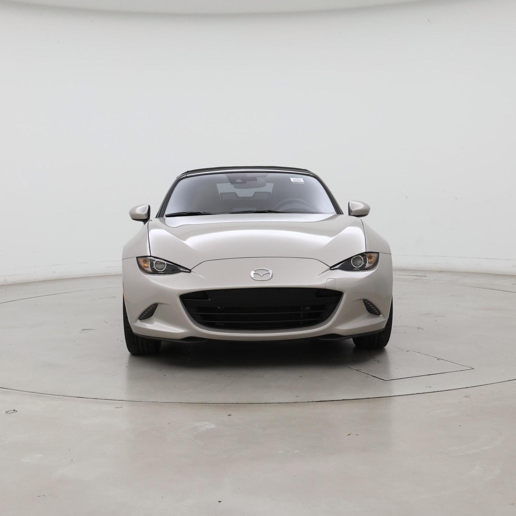 Thumbnail: 2023 Mazda MX-5 Miata - 5