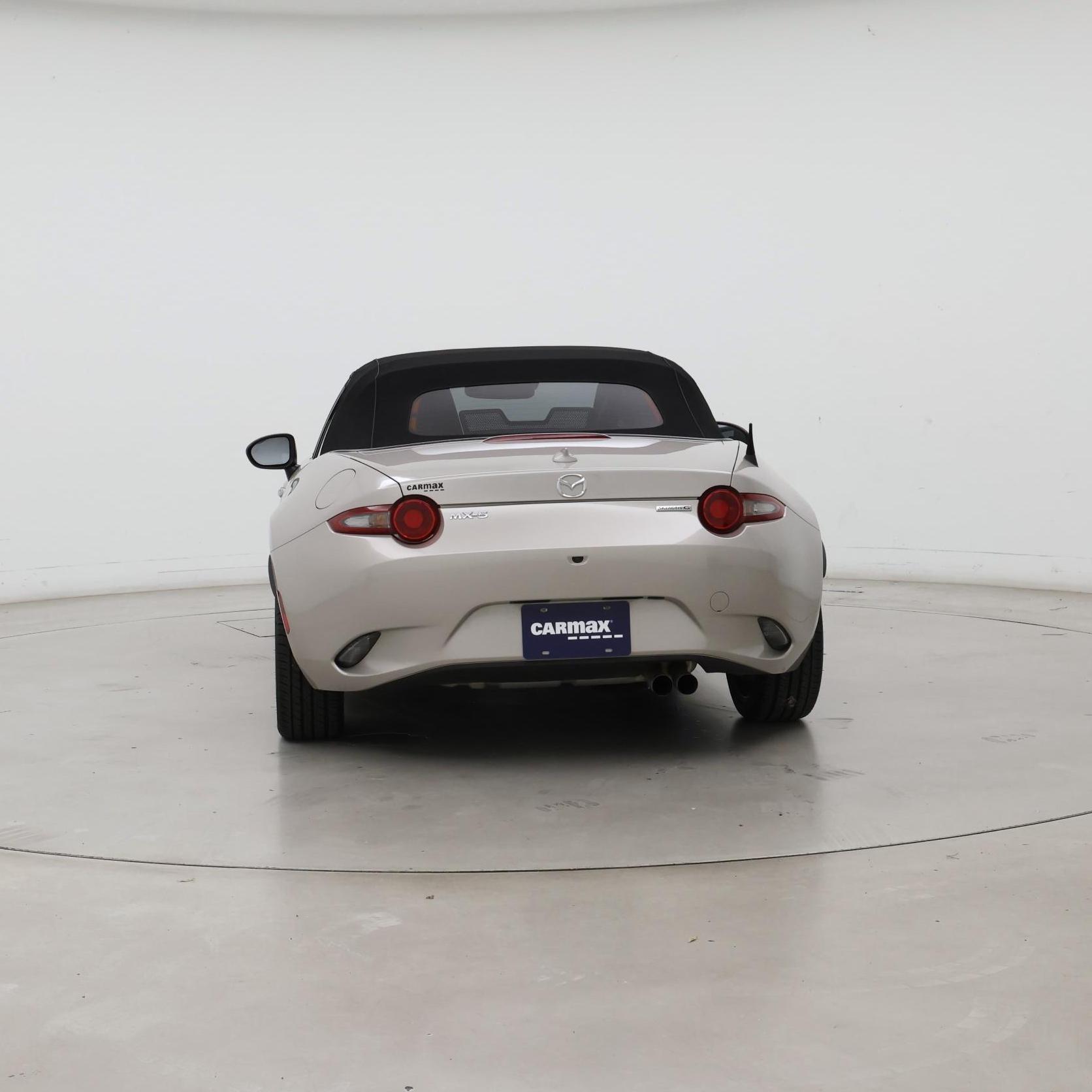 Thumbnail: 2023 Mazda MX-5 Miata - 6