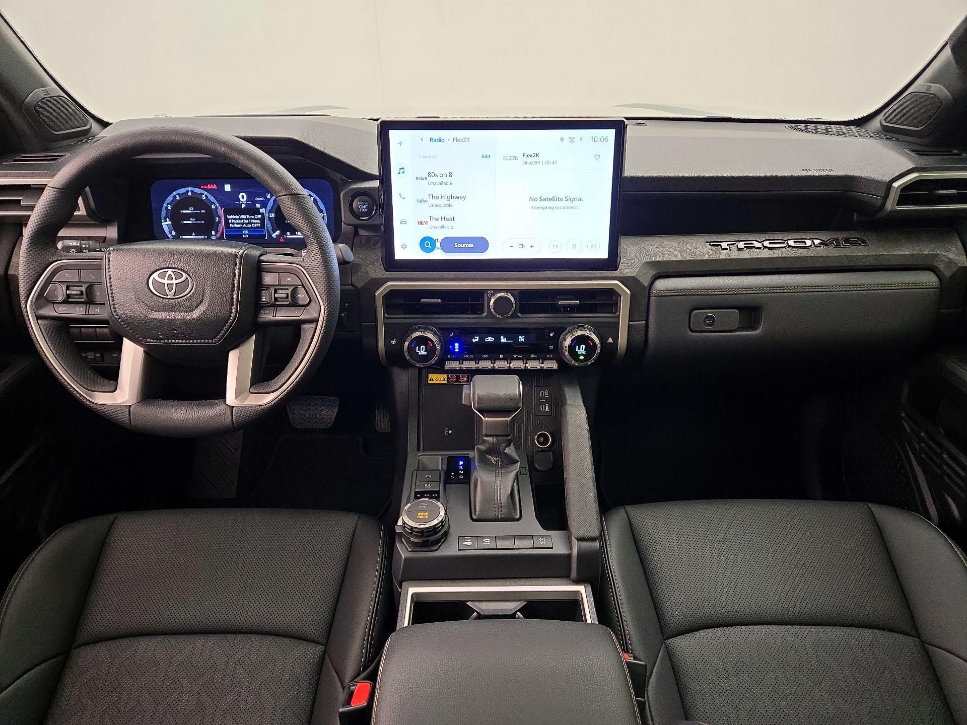 Thumbnail: 2024 Toyota Tacoma - 9