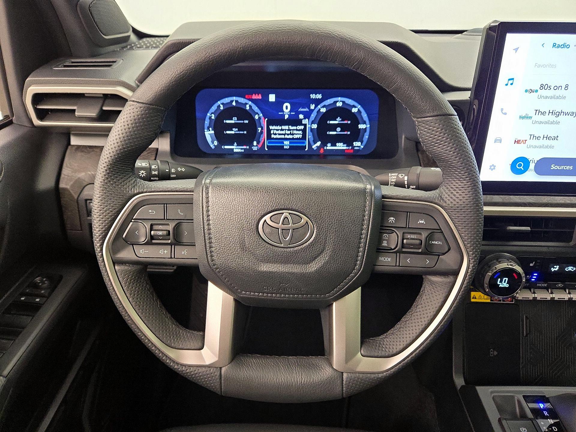 Thumbnail: 2024 Toyota Tacoma - 10