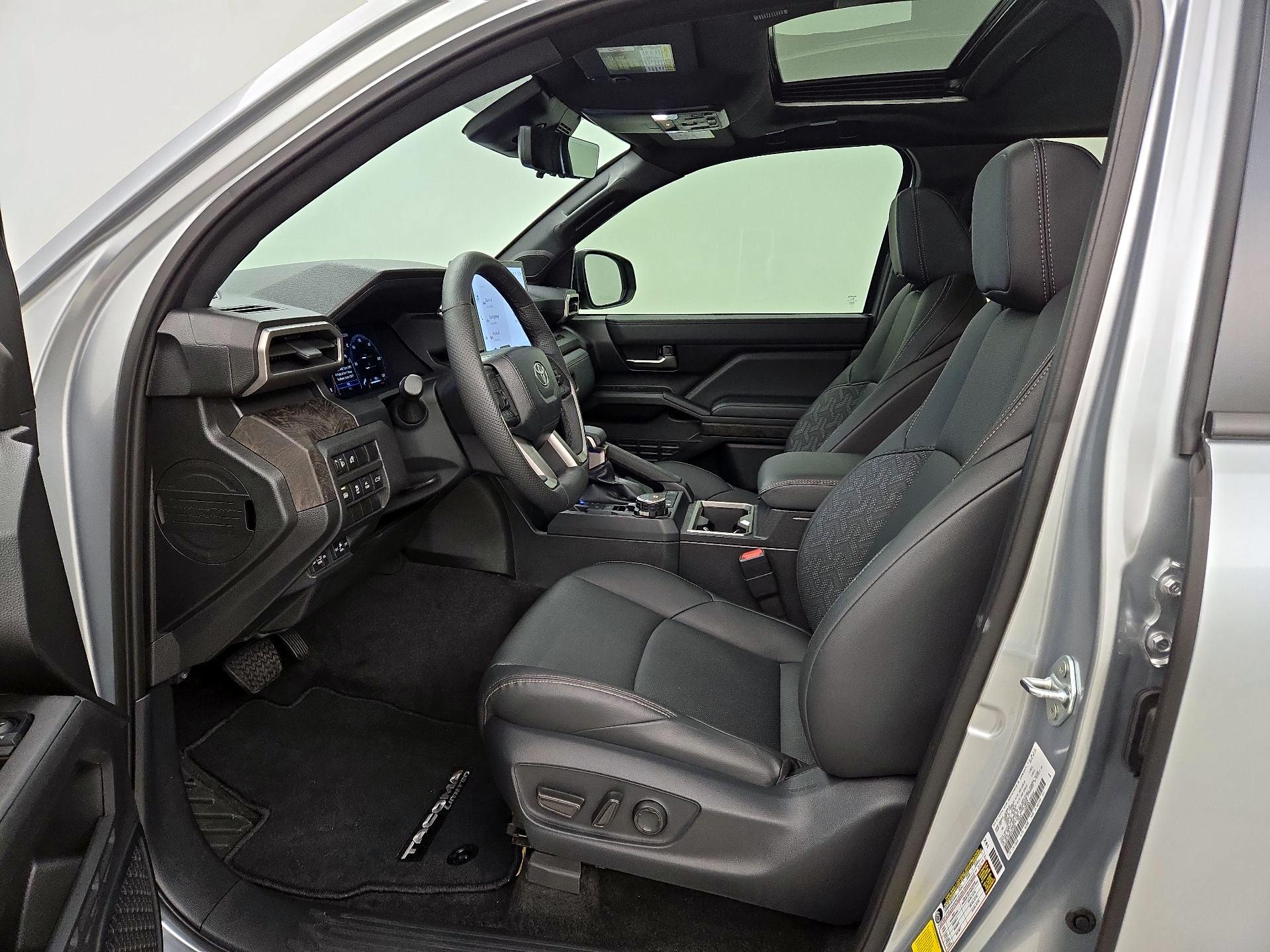 Thumbnail: 2024 Toyota Tacoma - 11