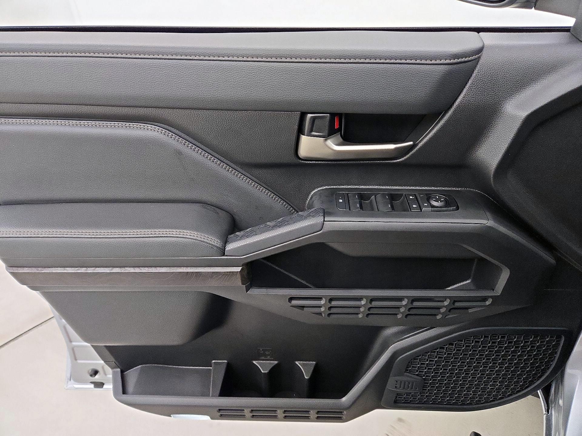 Thumbnail: 2024 Toyota Tacoma - 12