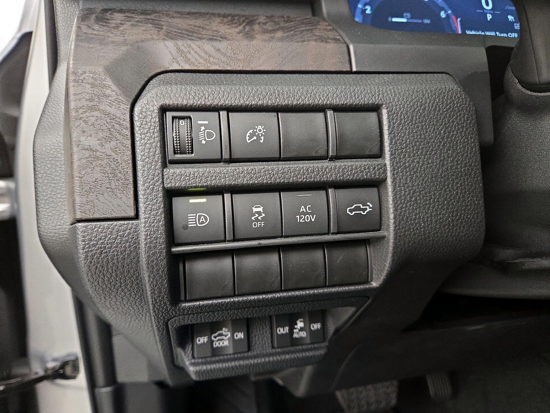 Thumbnail: 2024 Toyota Tacoma - 13