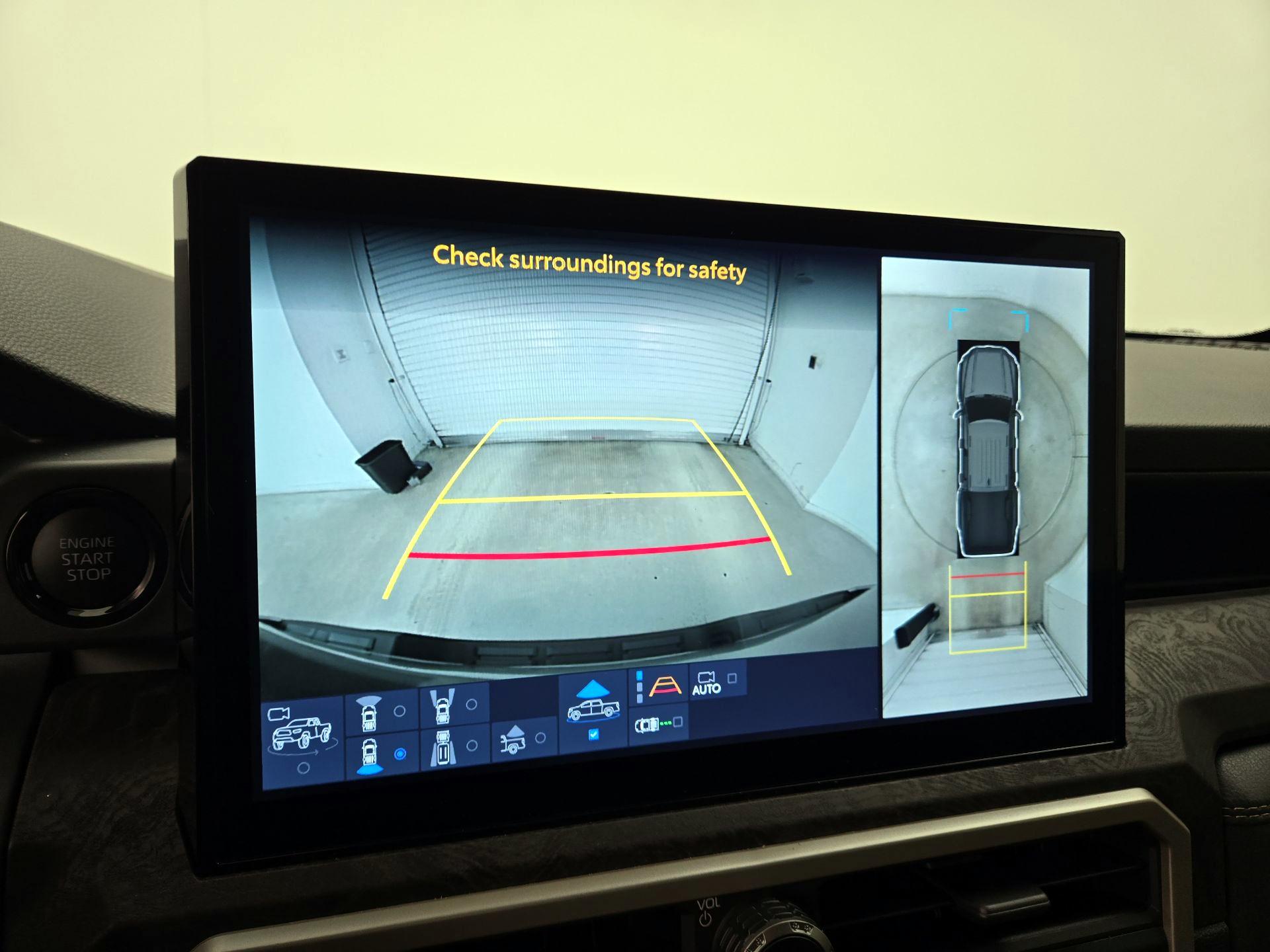 Thumbnail: 2024 Toyota Tacoma - 14