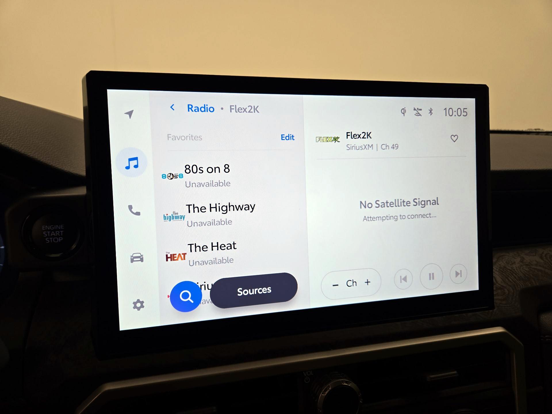 Thumbnail: 2024 Toyota Tacoma - 15
