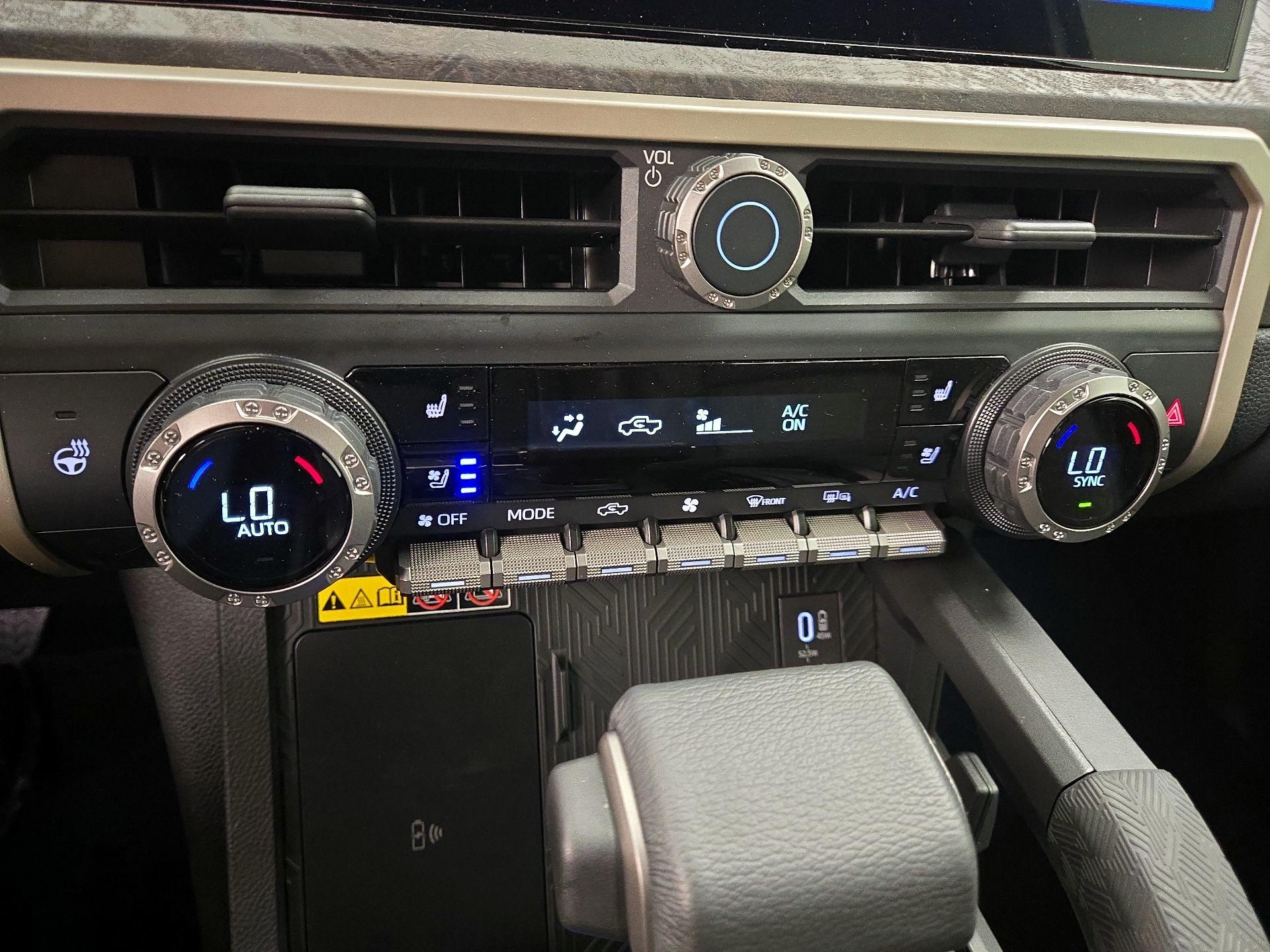 Thumbnail: 2024 Toyota Tacoma - 16