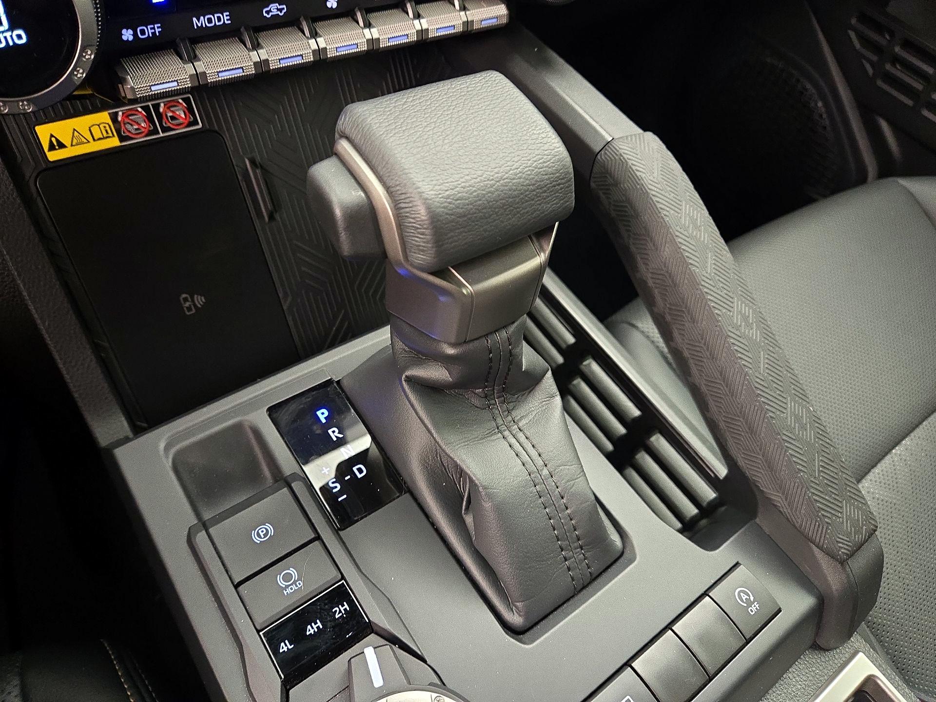 Thumbnail: 2024 Toyota Tacoma - 17