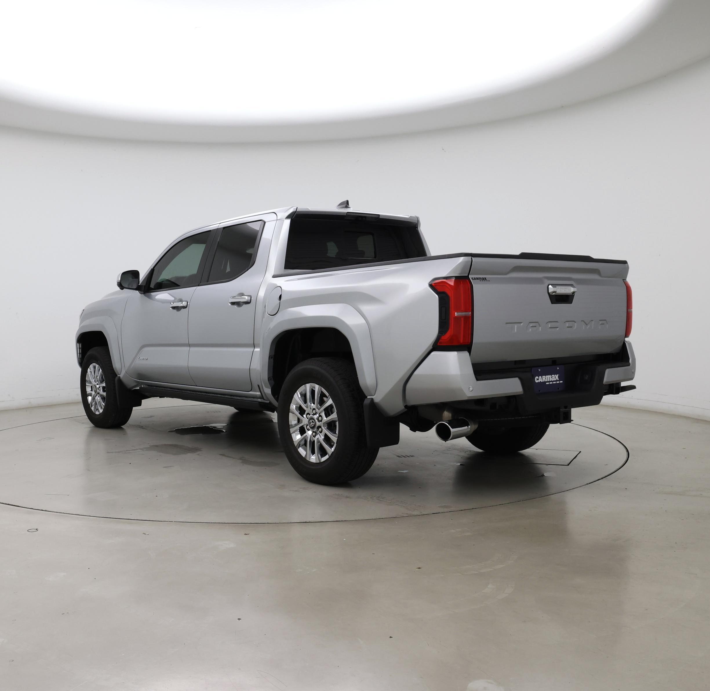 Thumbnail: 2024 Toyota Tacoma - 2