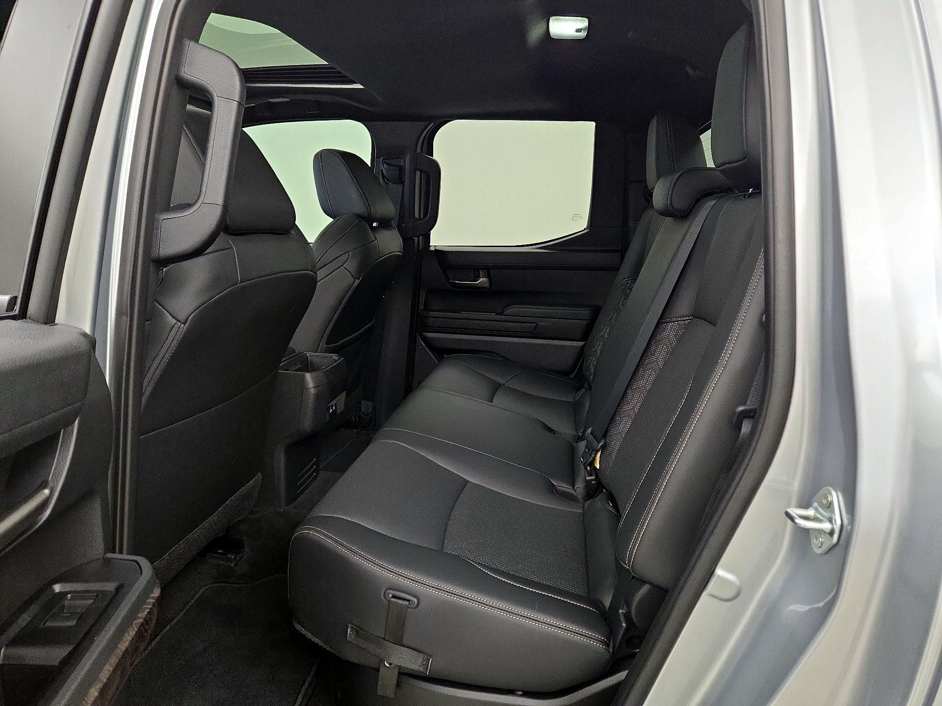 Thumbnail: 2024 Toyota Tacoma - 20