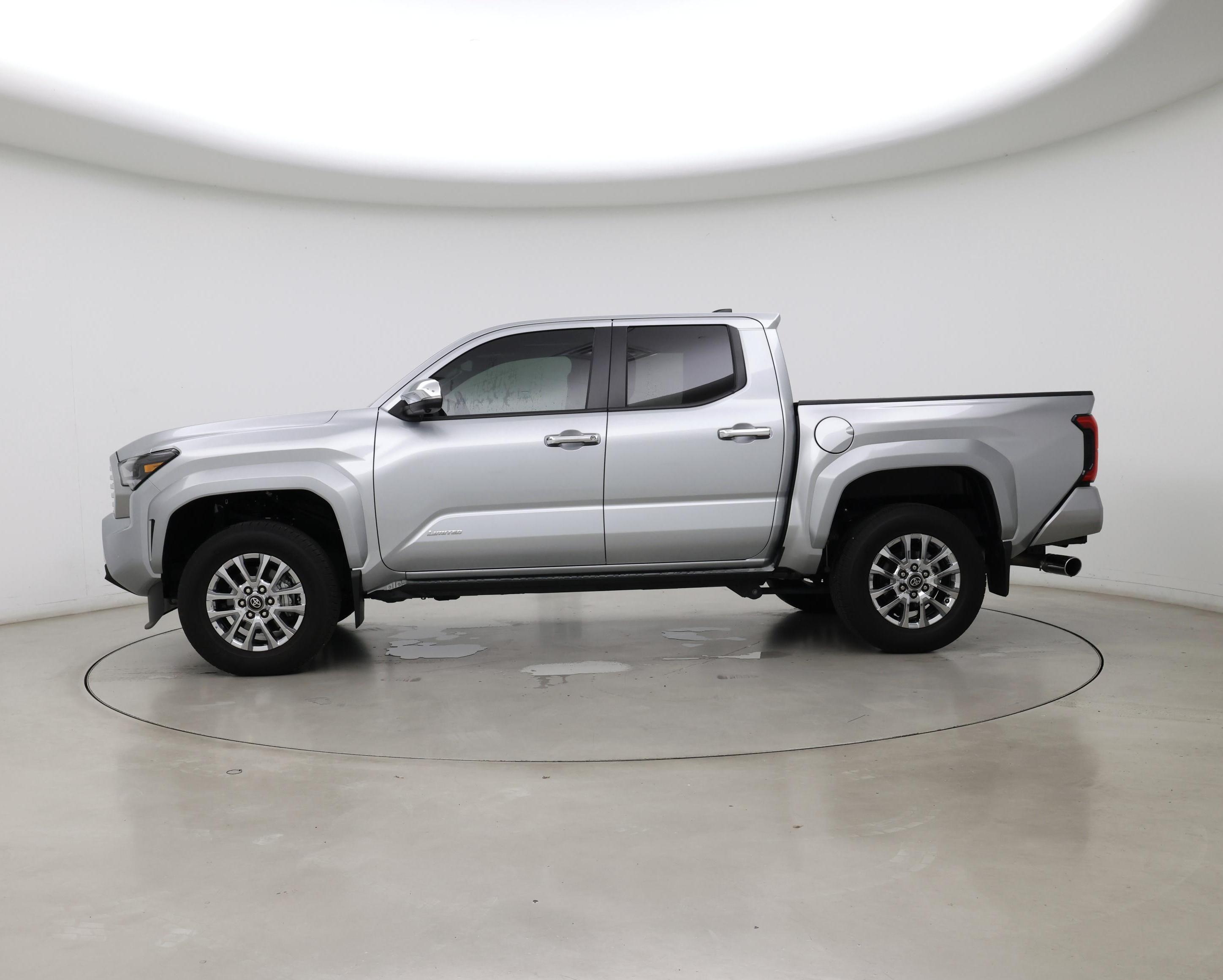 Thumbnail: 2024 Toyota Tacoma - 3
