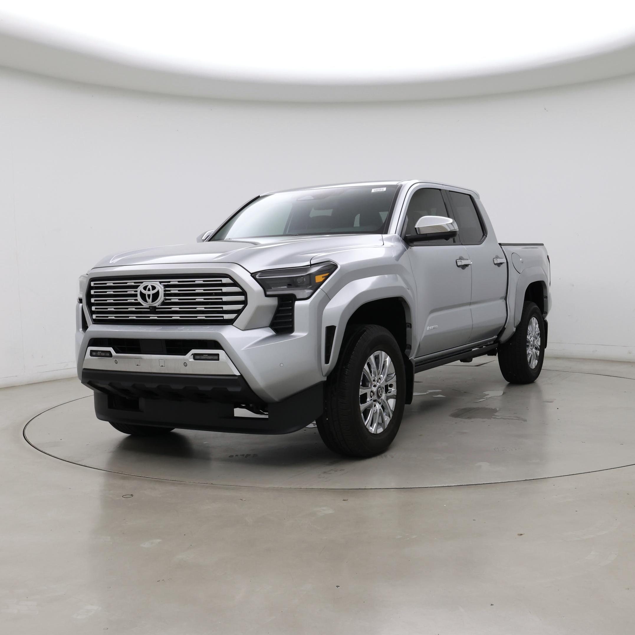 Thumbnail: 2024 Toyota Tacoma - 4