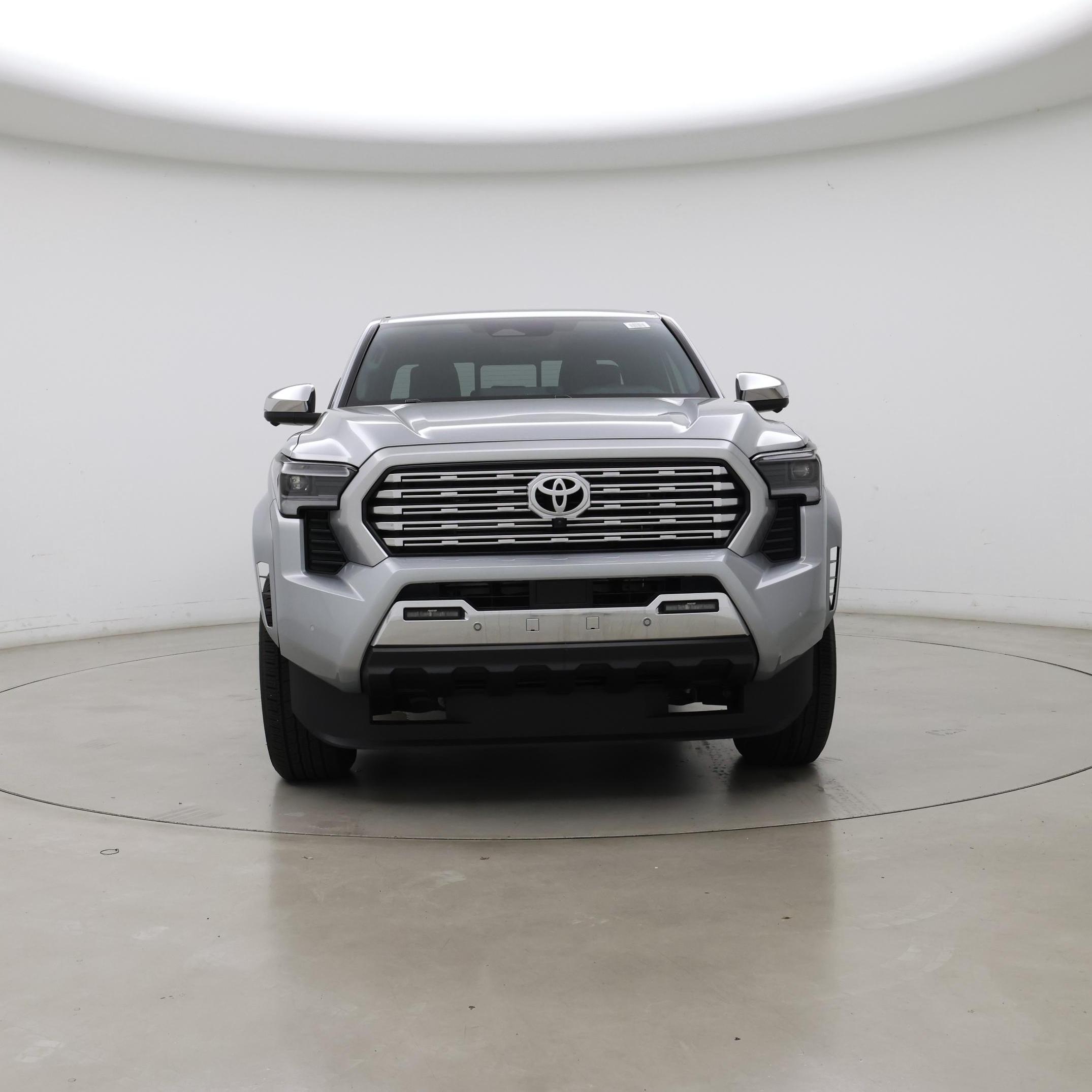 Thumbnail: 2024 Toyota Tacoma - 5