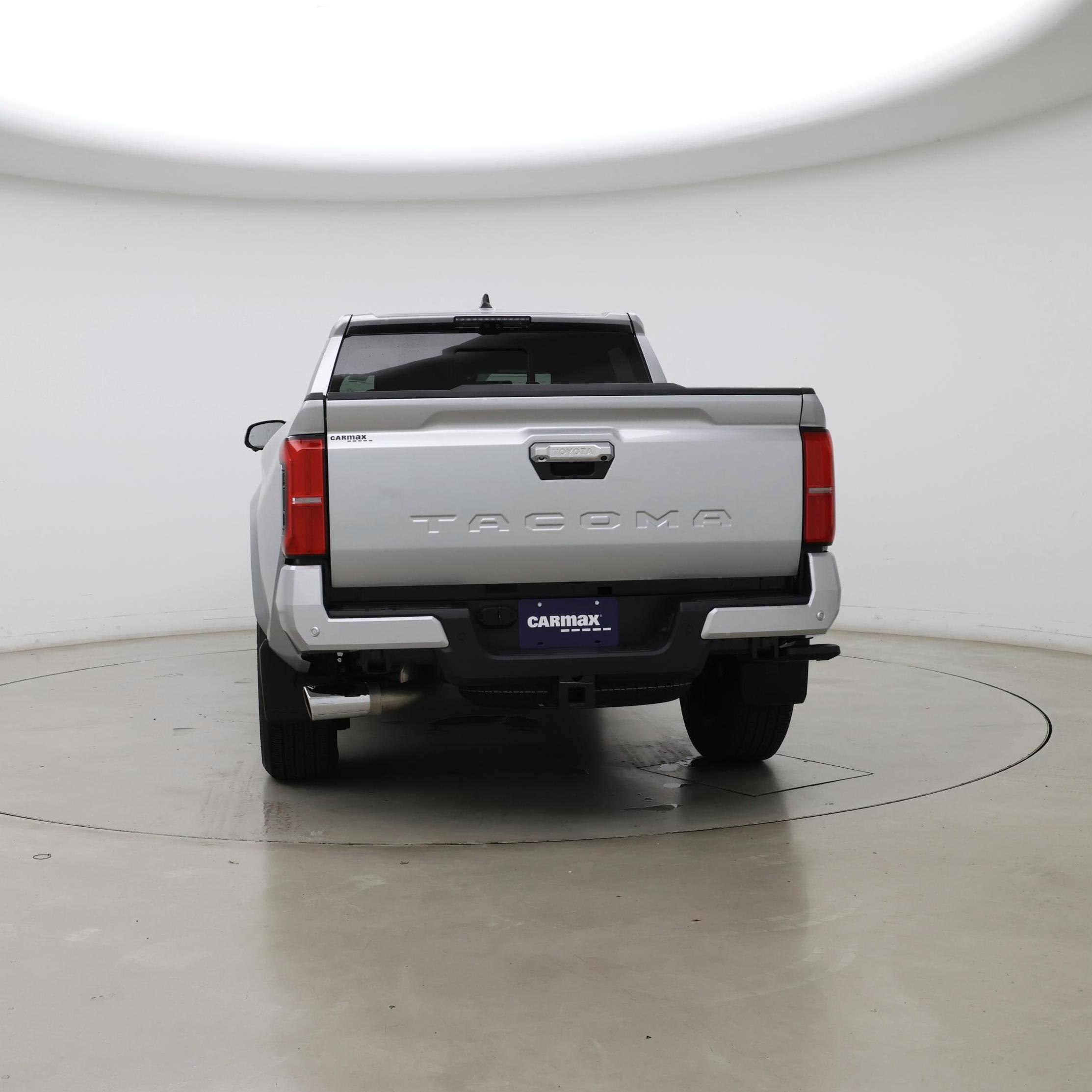 Thumbnail: 2024 Toyota Tacoma - 6