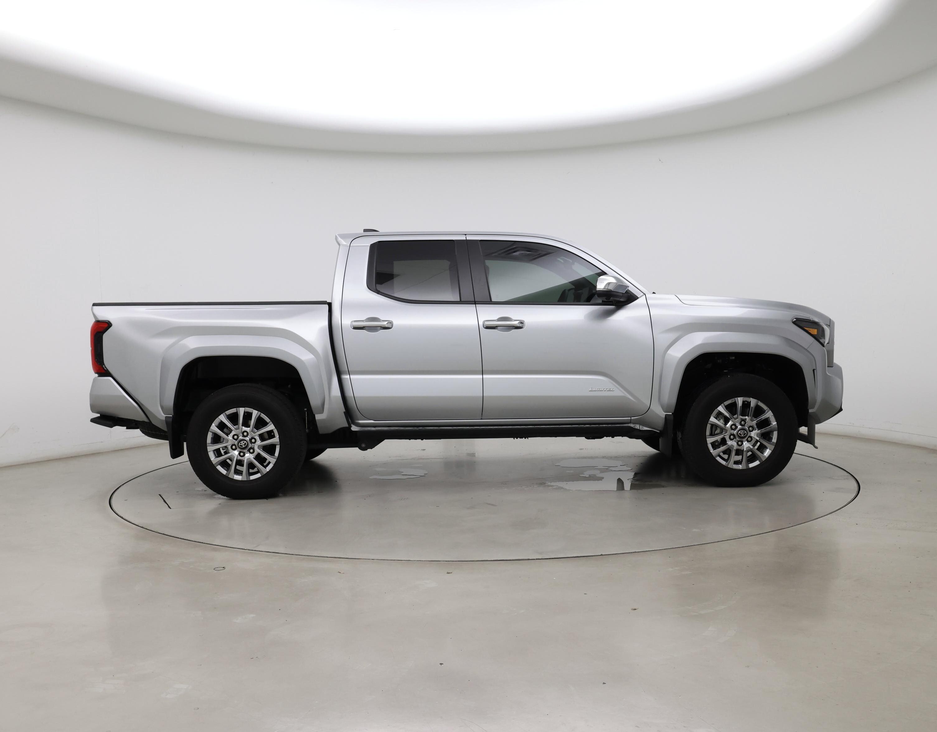 Thumbnail: 2024 Toyota Tacoma - 7