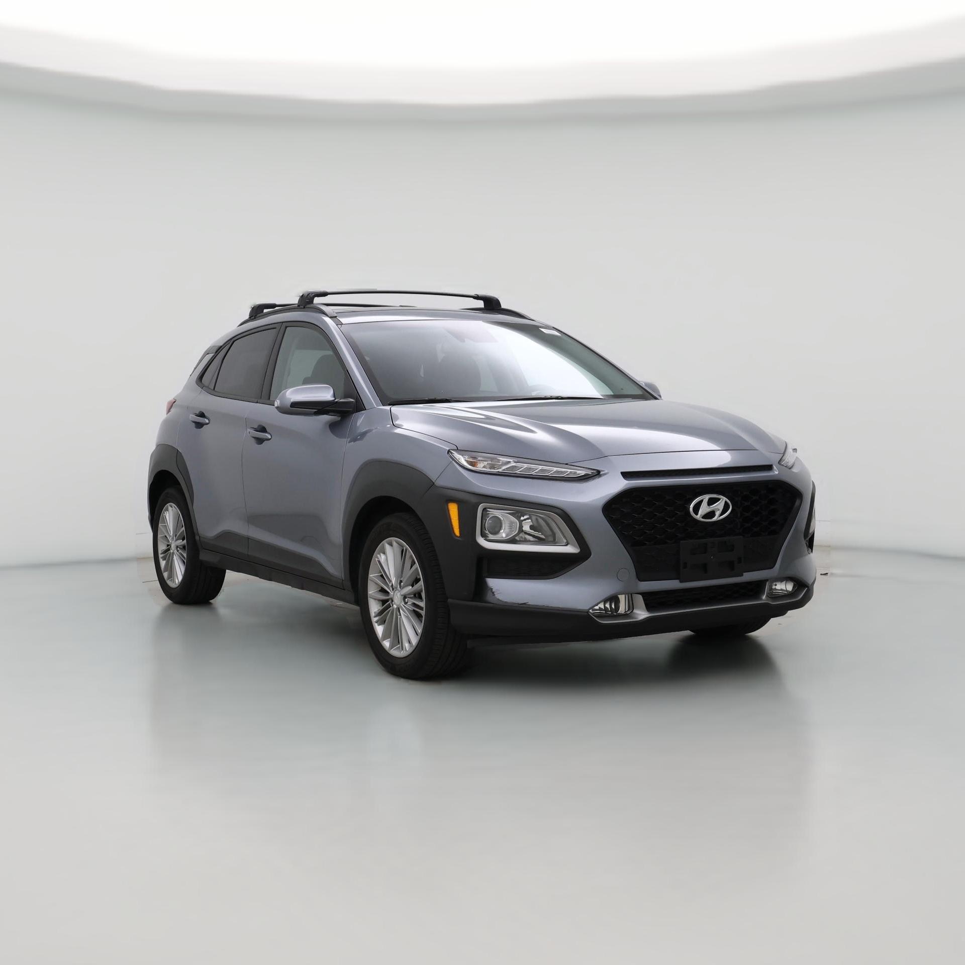 Thumbnail: 2019 Hyundai Kona - 1