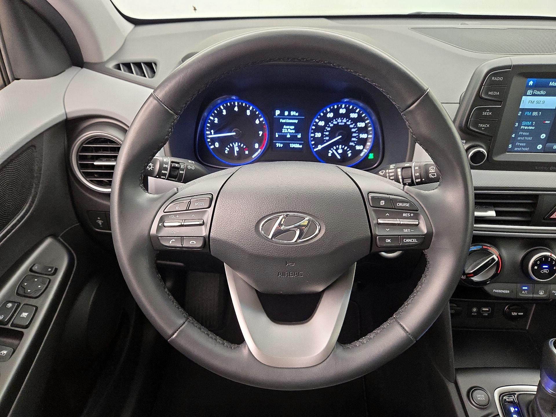 Thumbnail: 2019 Hyundai Kona - 10